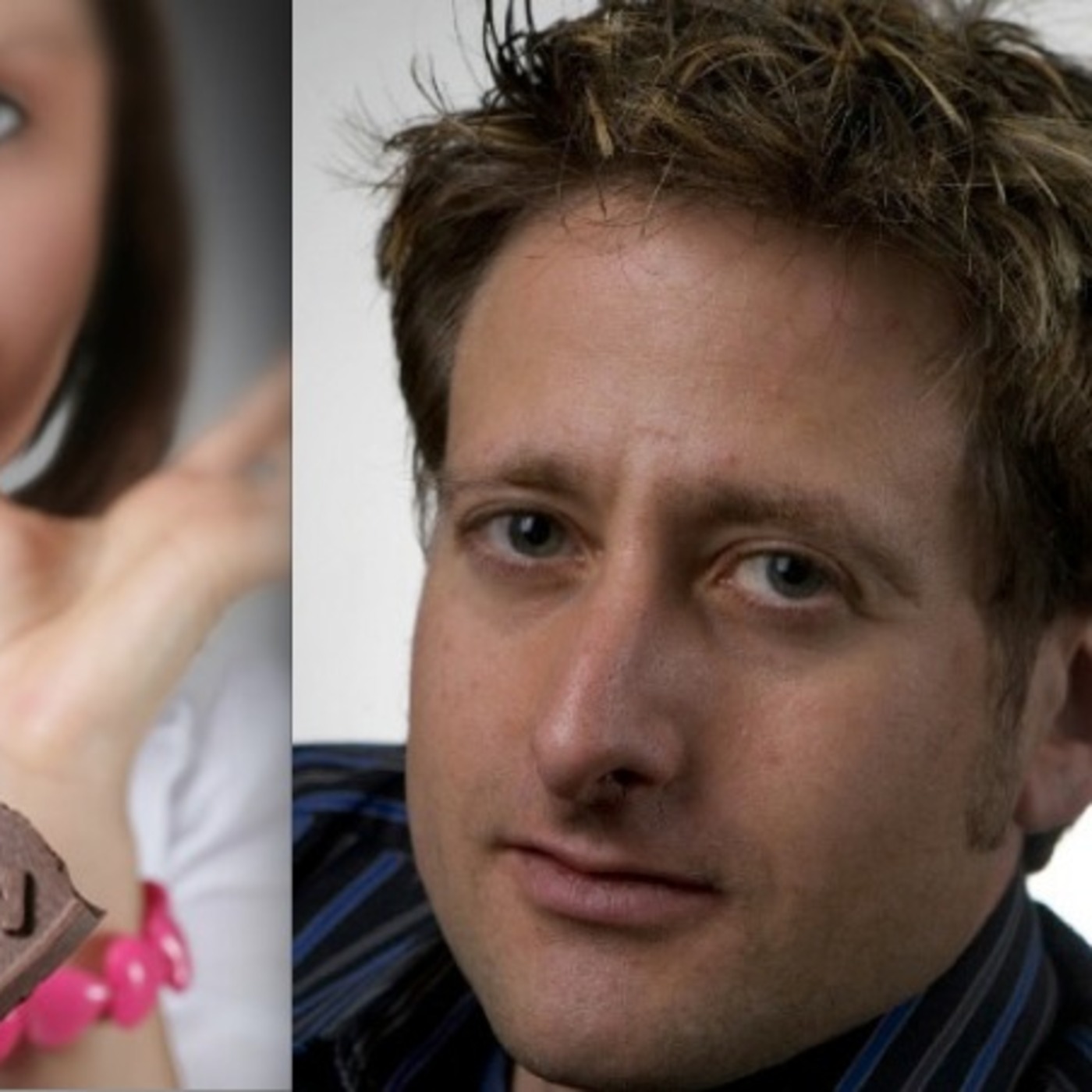 CJ & LC Podcast 2 - Las Vegas with Corey Levitan
