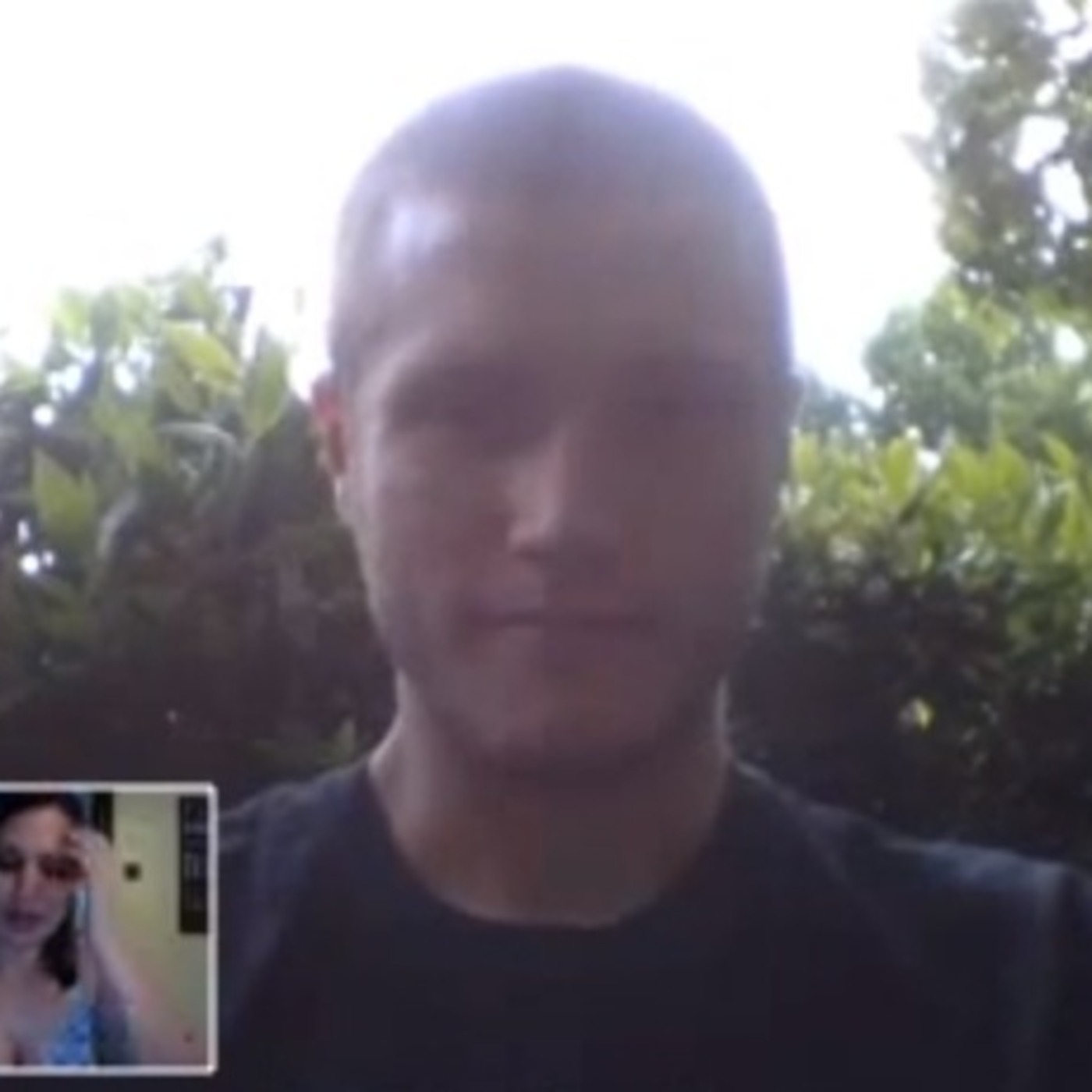Episode 80: Leigh-Chantelle interviews Animal Rights Activist Chris Delforce, Lucent documentary