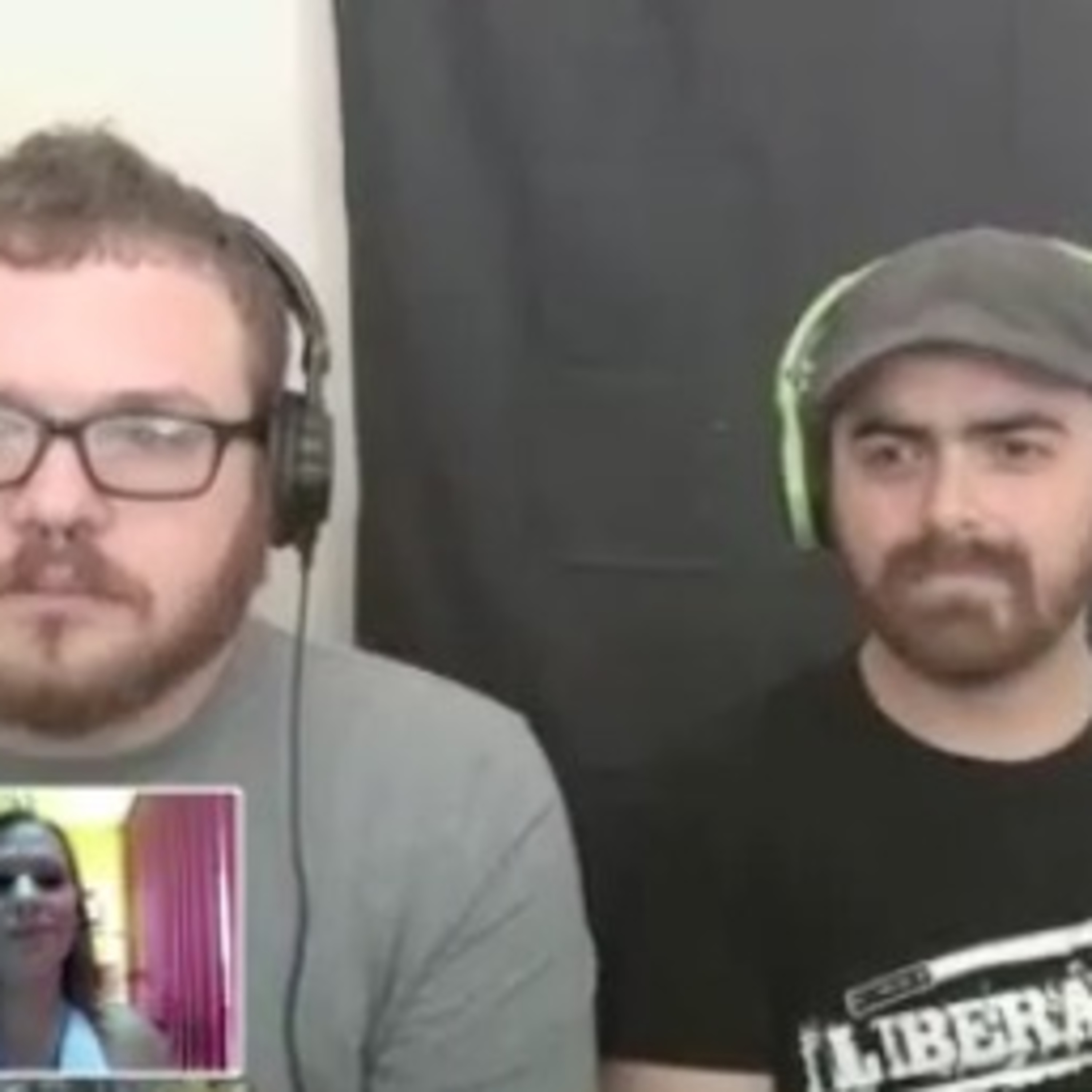 Viva la Vegan!\'s Podcast