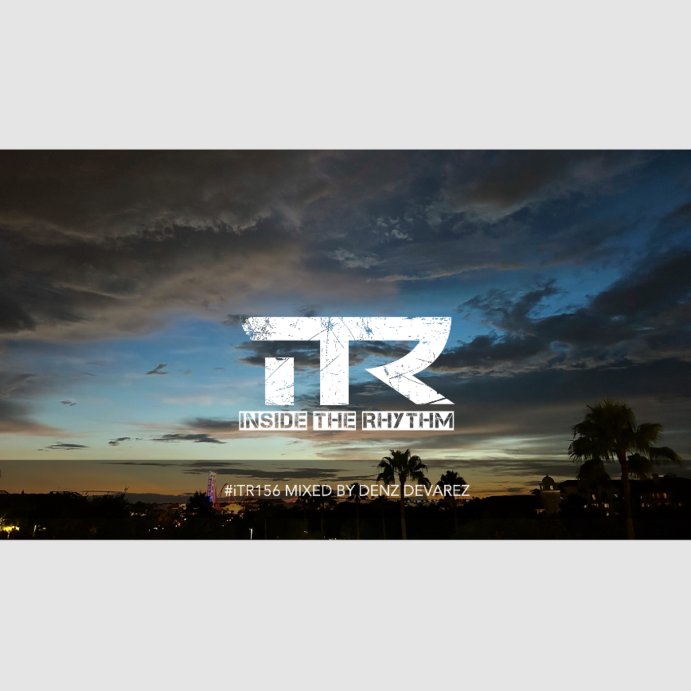 Inside The Rhythm Podcast