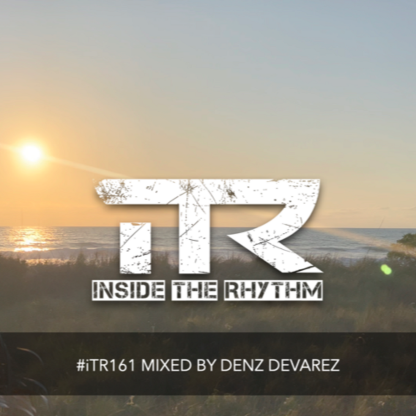 Inside The Rhythm Podcast