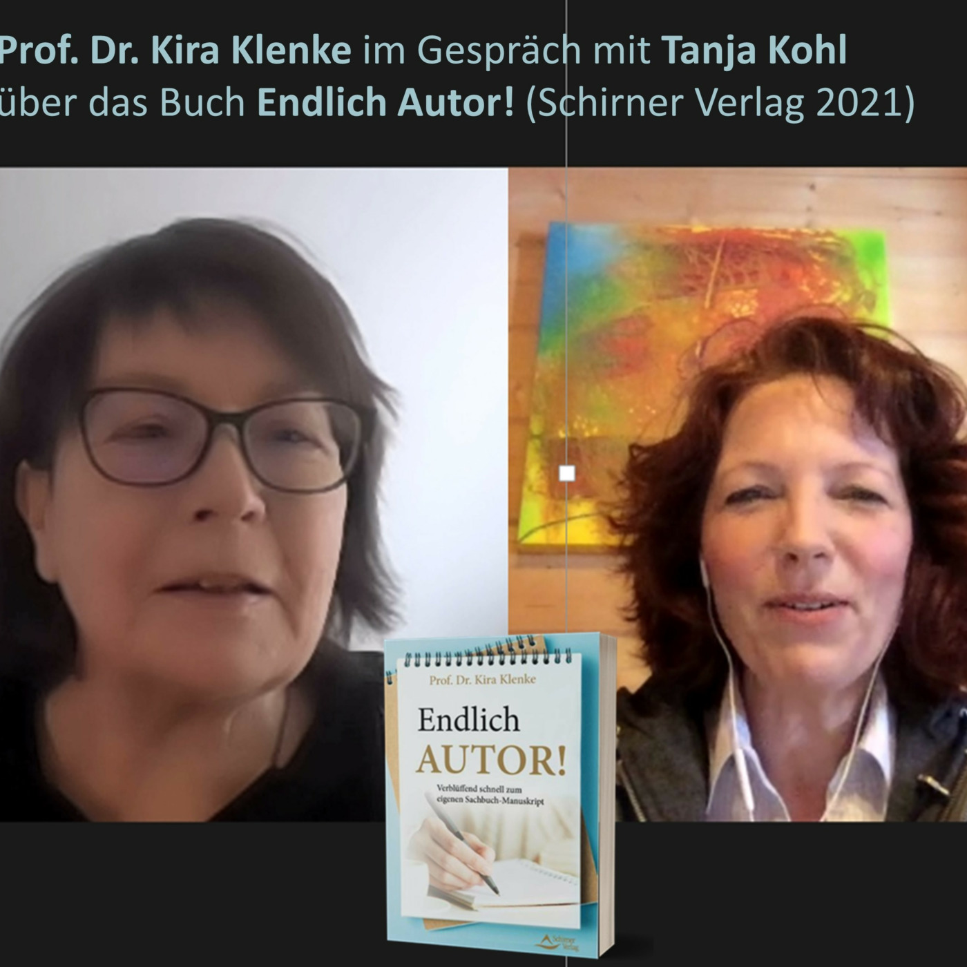 Studium mit Rückenwind
