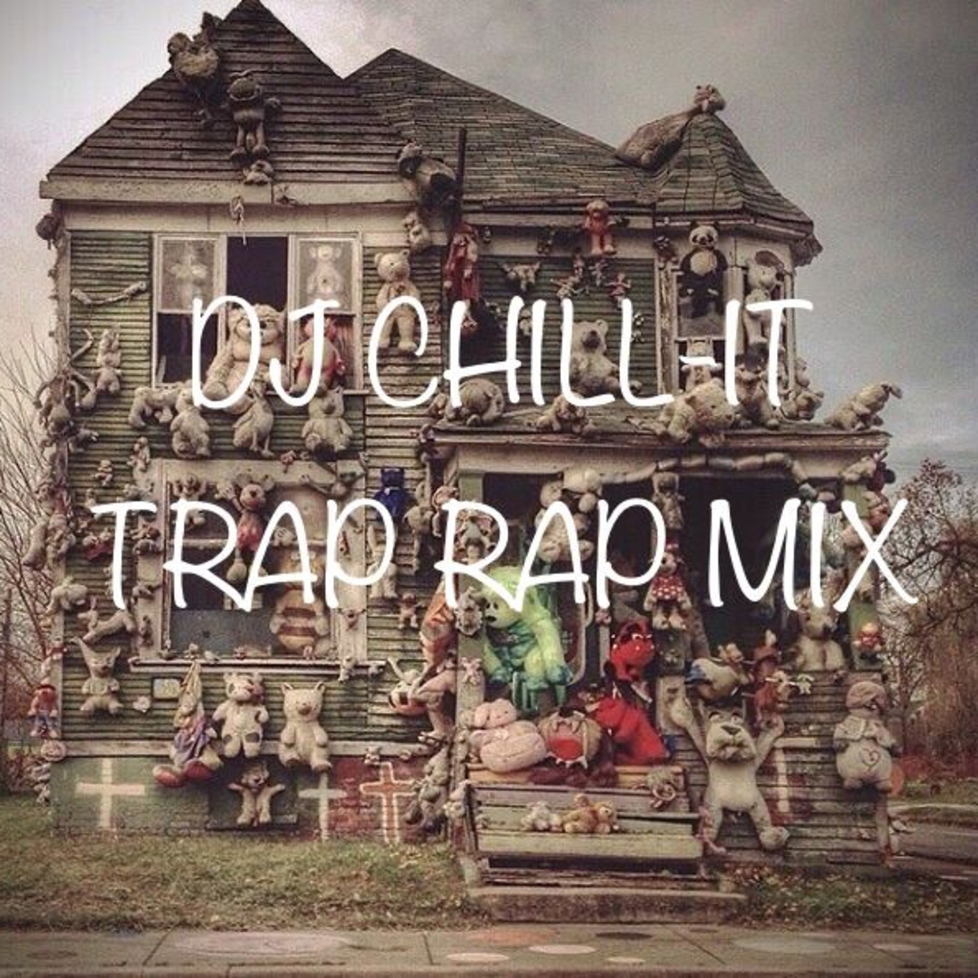 CHILL-IT TRAP RAP MIX