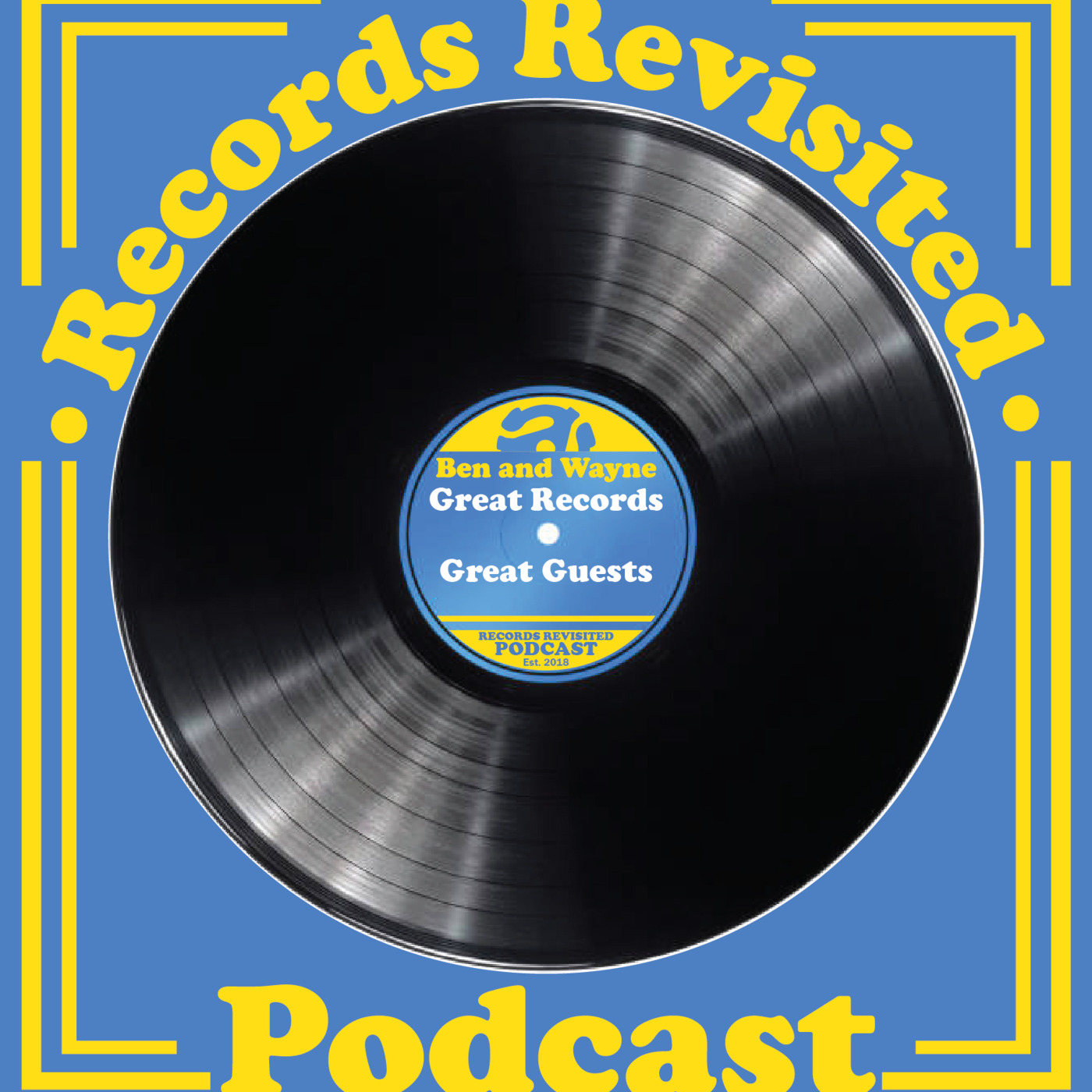 Records Revisited