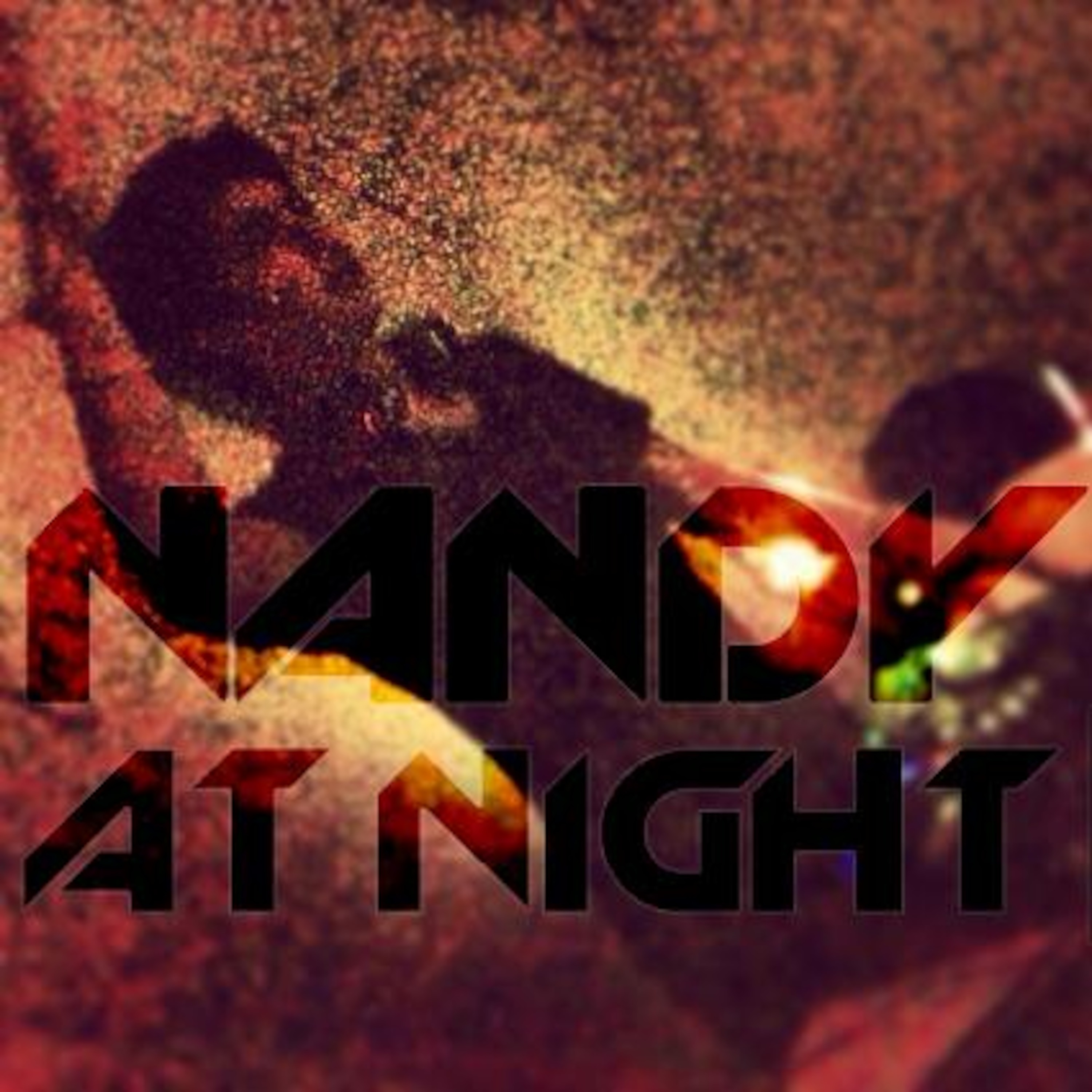 Nandy At Night Podcast