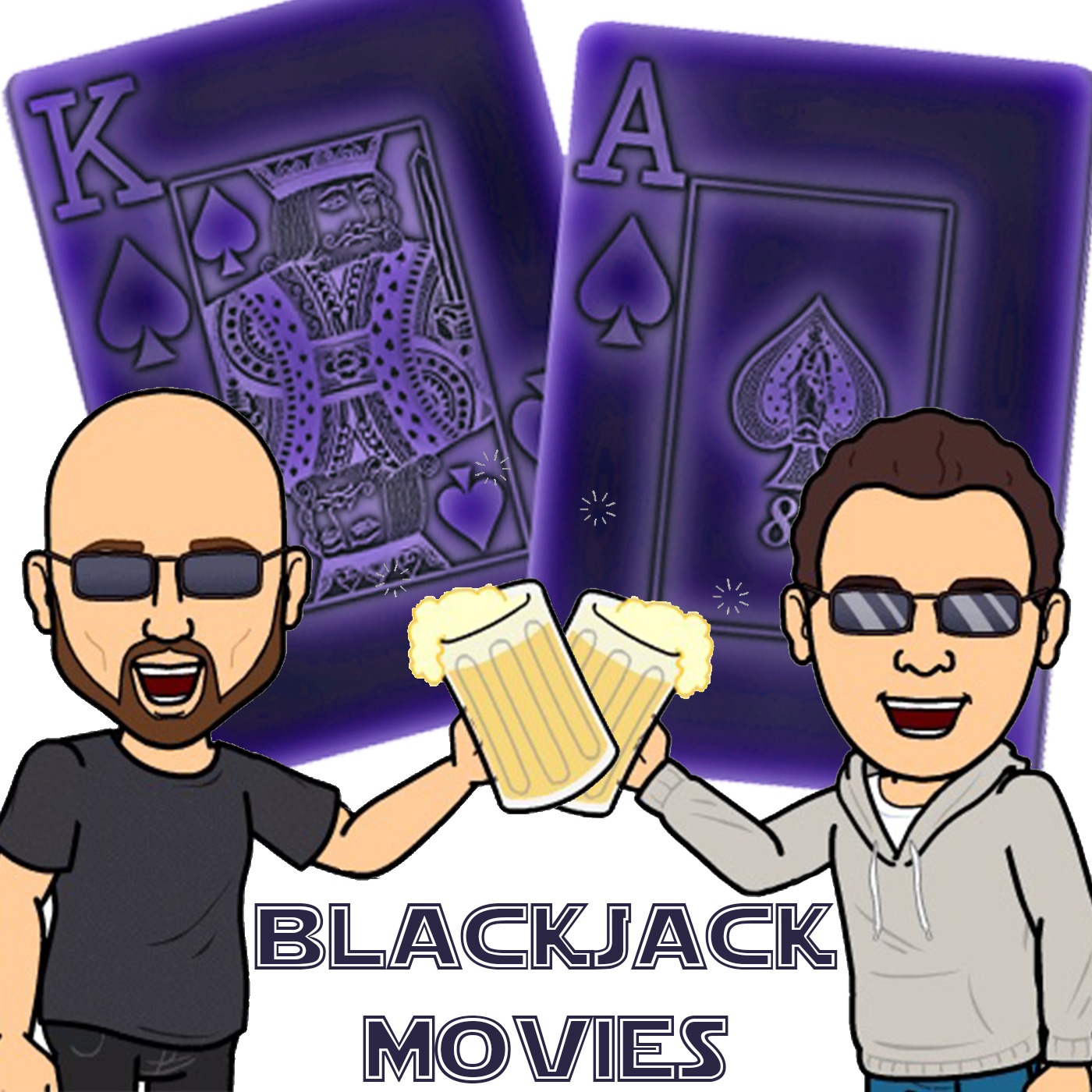 Blackjack Movies
