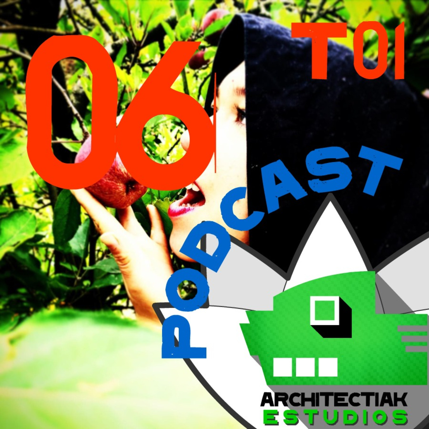 Architectiak Podcast