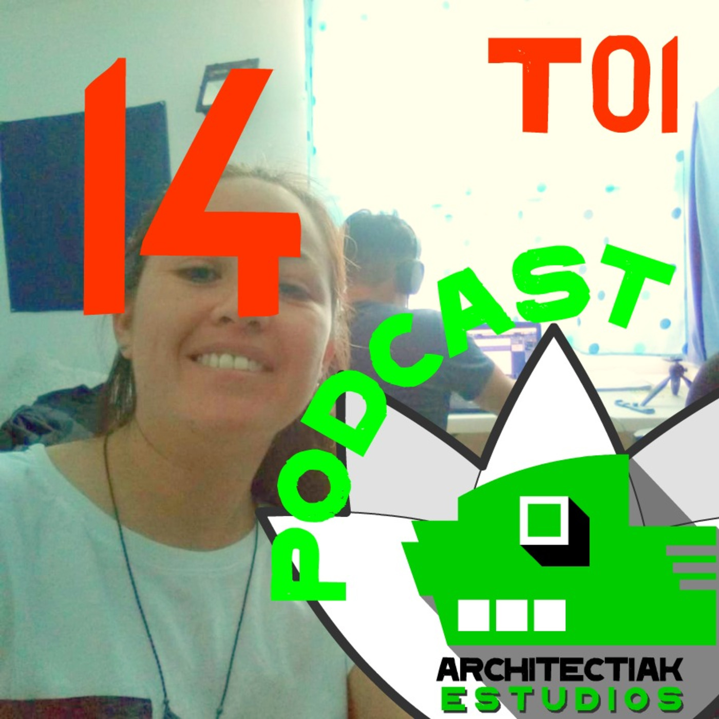 Architectiak Podcast