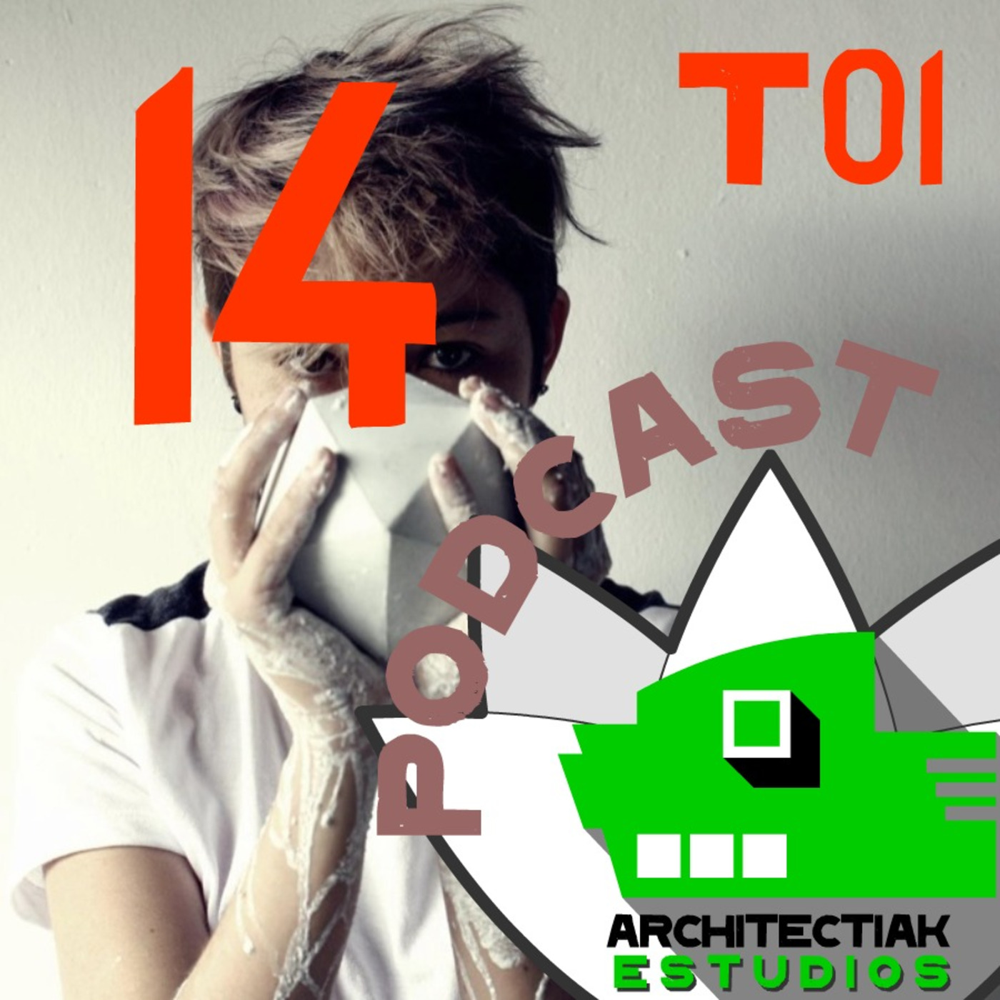 Architectiak Podcast