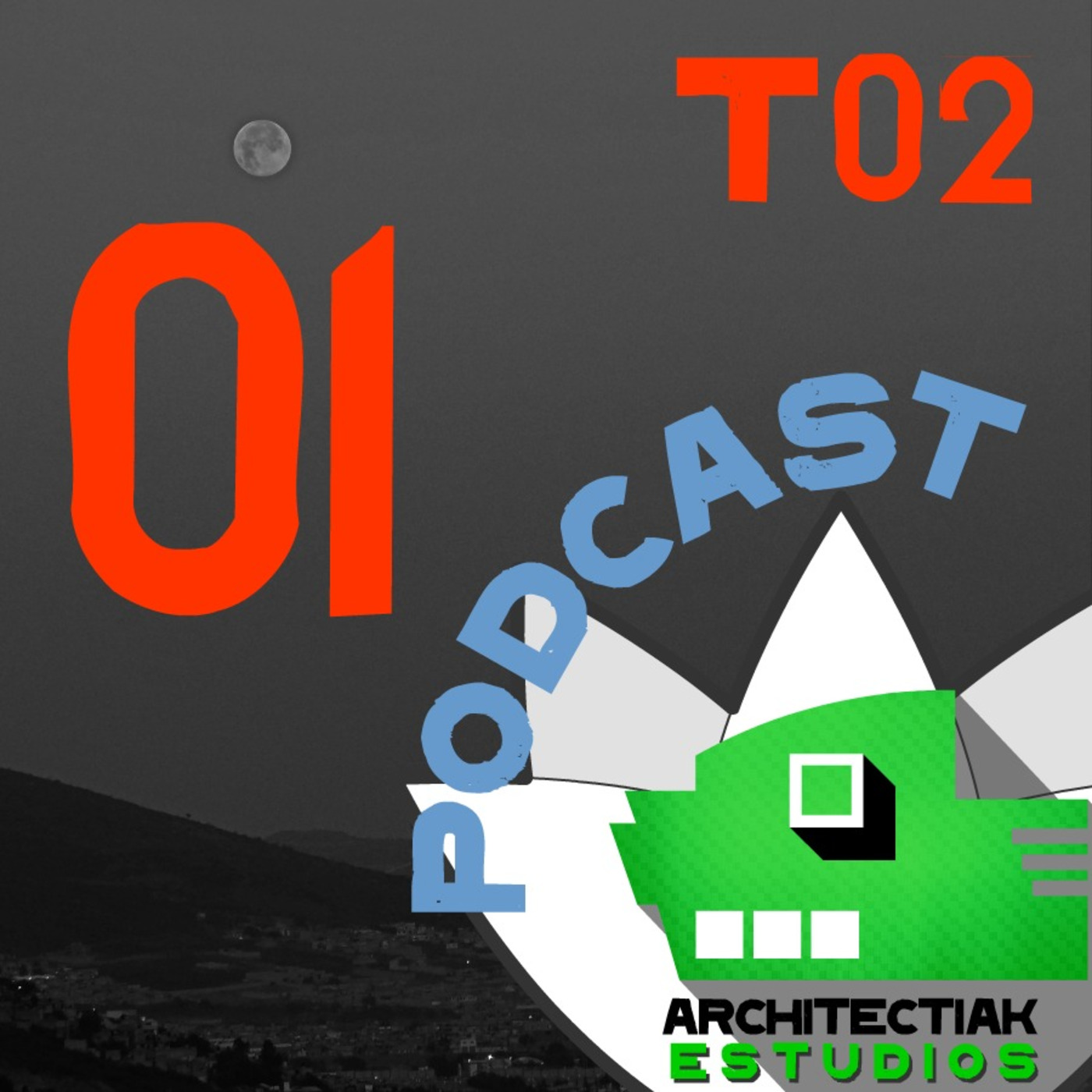 Architectiak Podcast