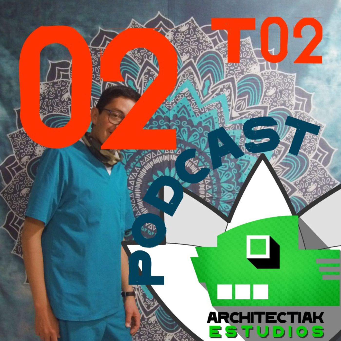 Architectiak Podcast
