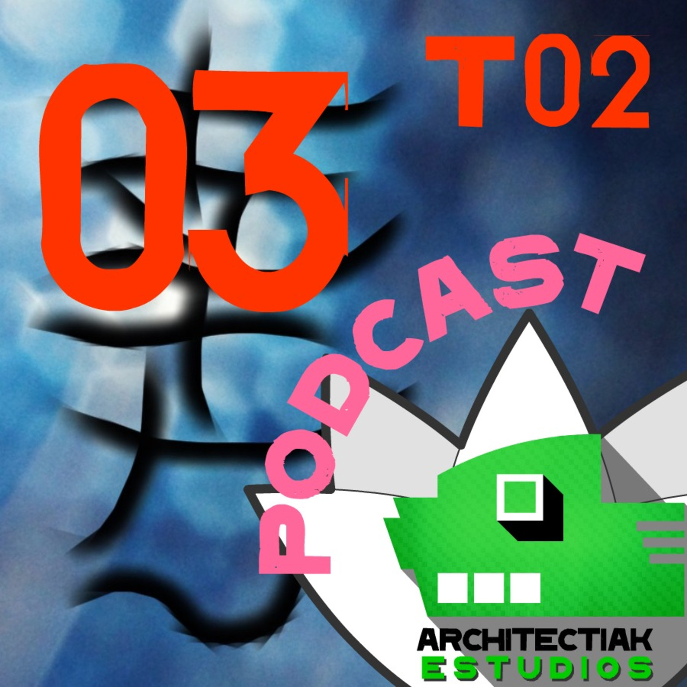 Architectiak Podcast