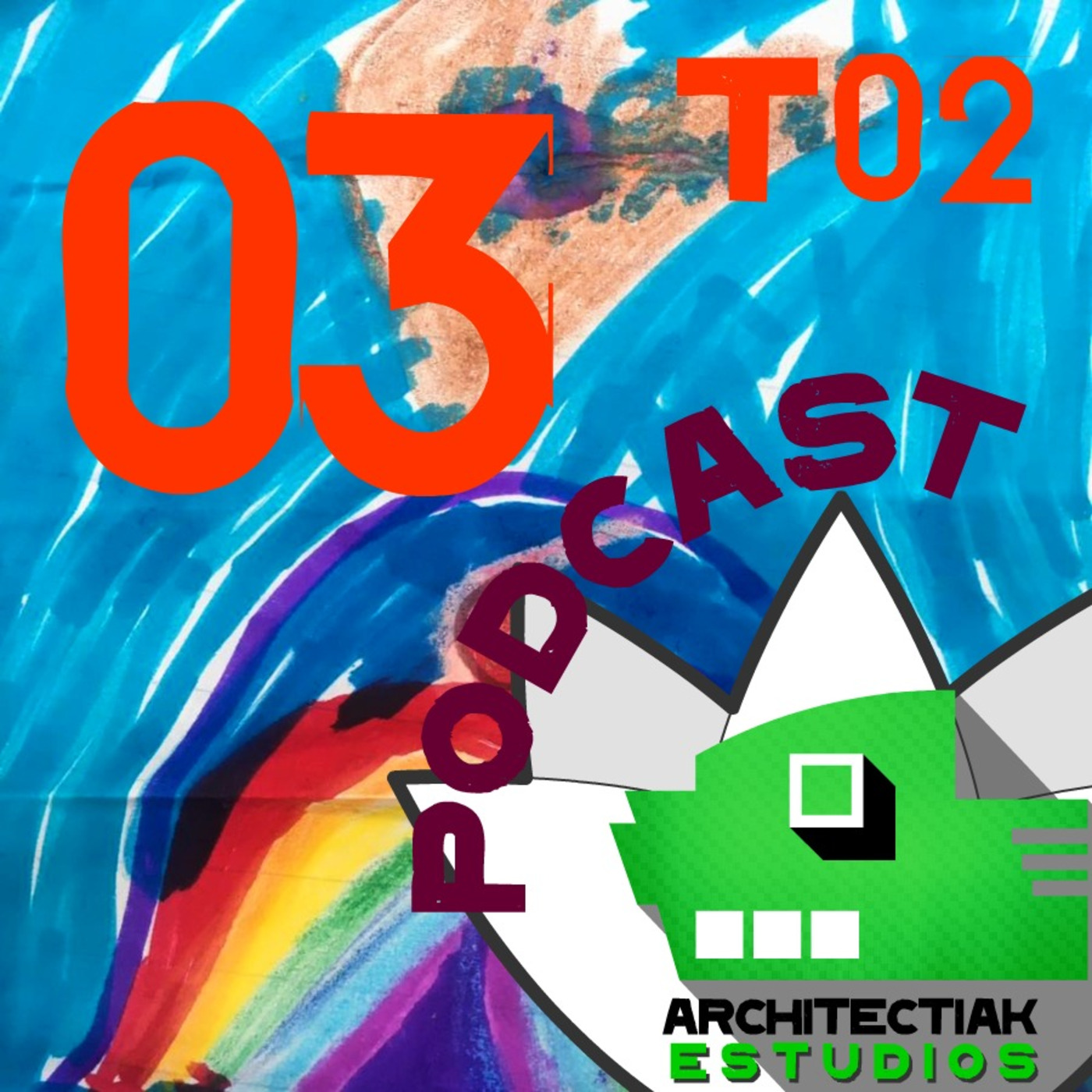 Architectiak Podcast