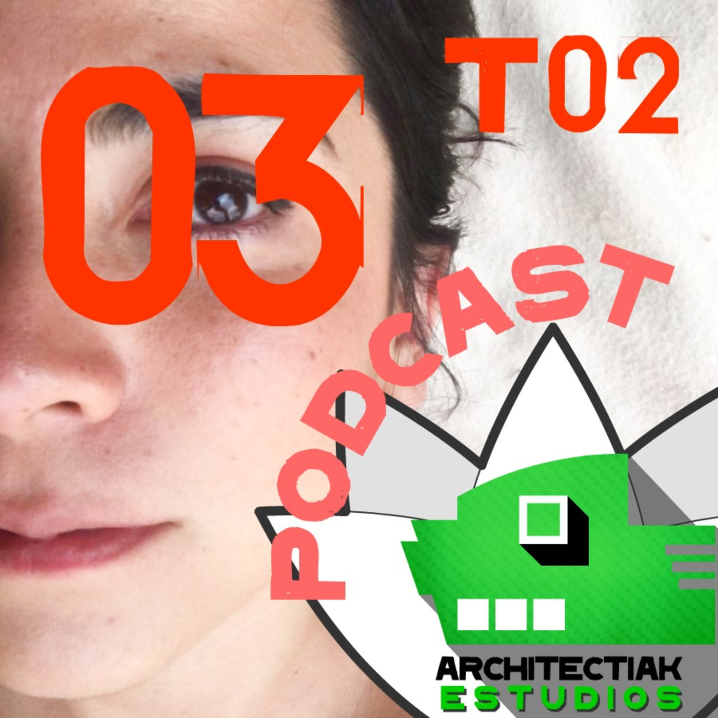 Architectiak Podcast