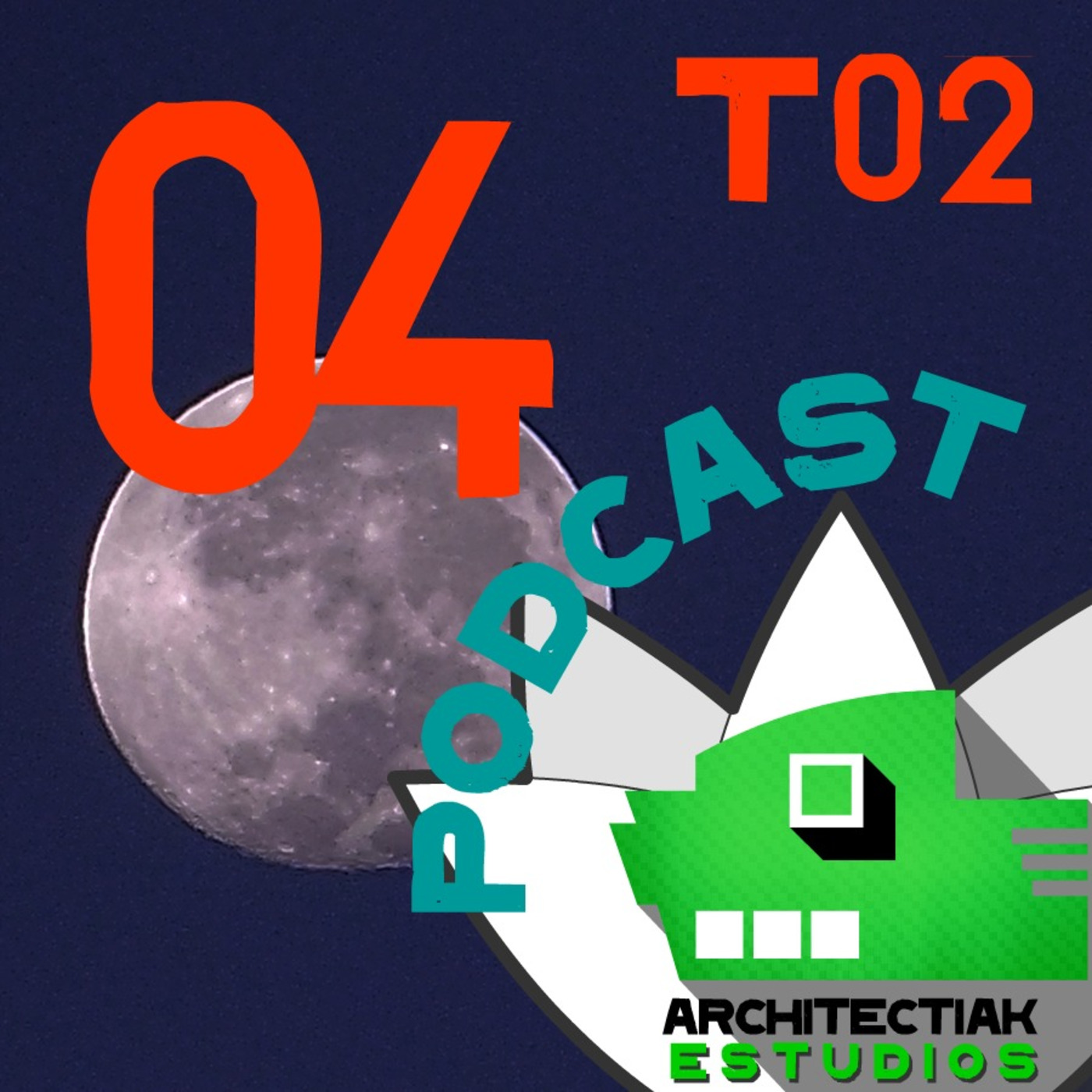 Architectiak Podcast