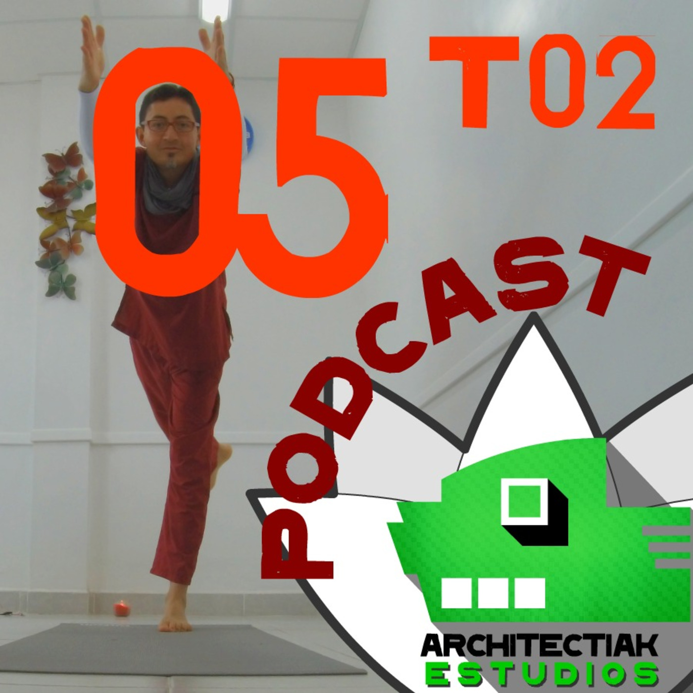 Architectiak Podcast