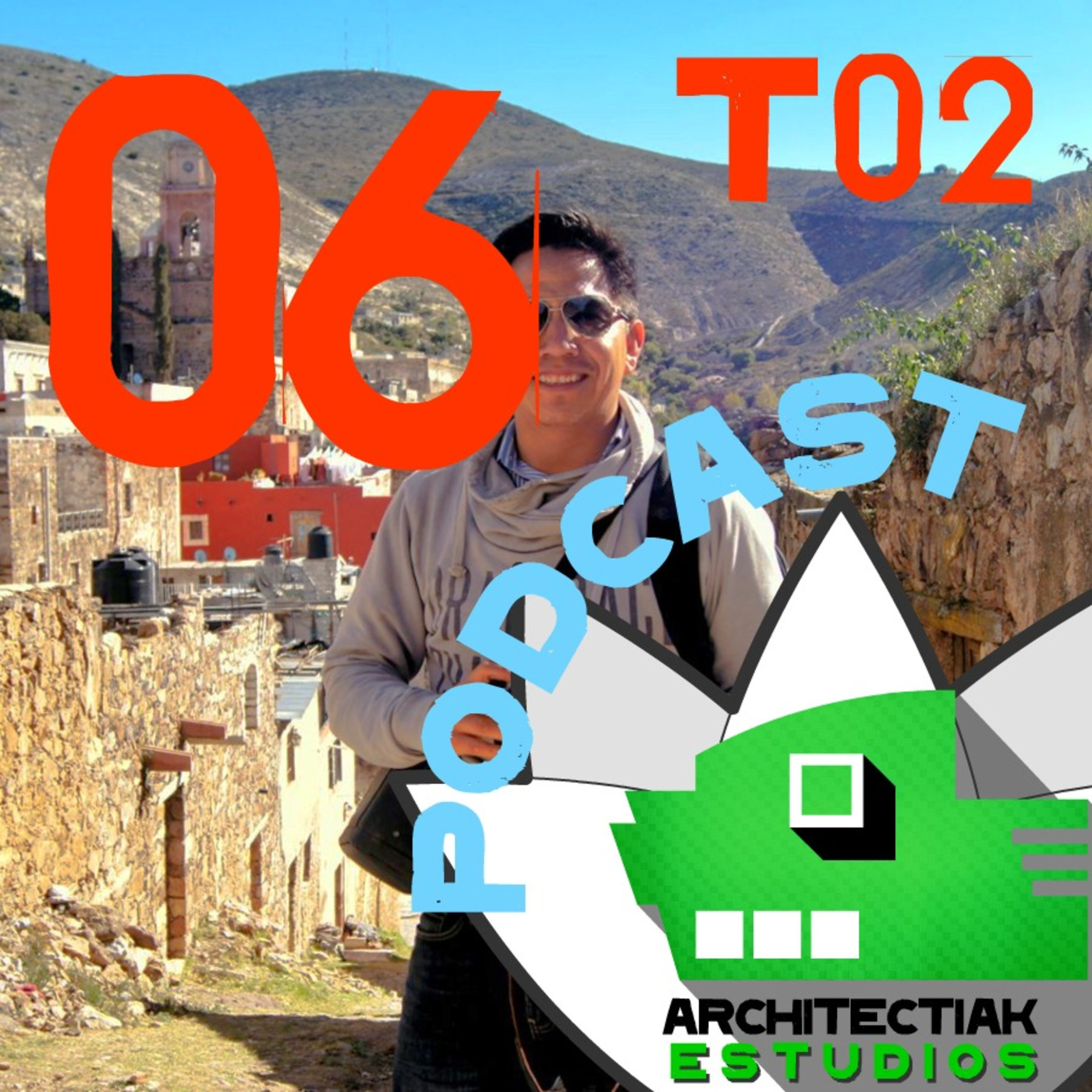Architectiak Podcast