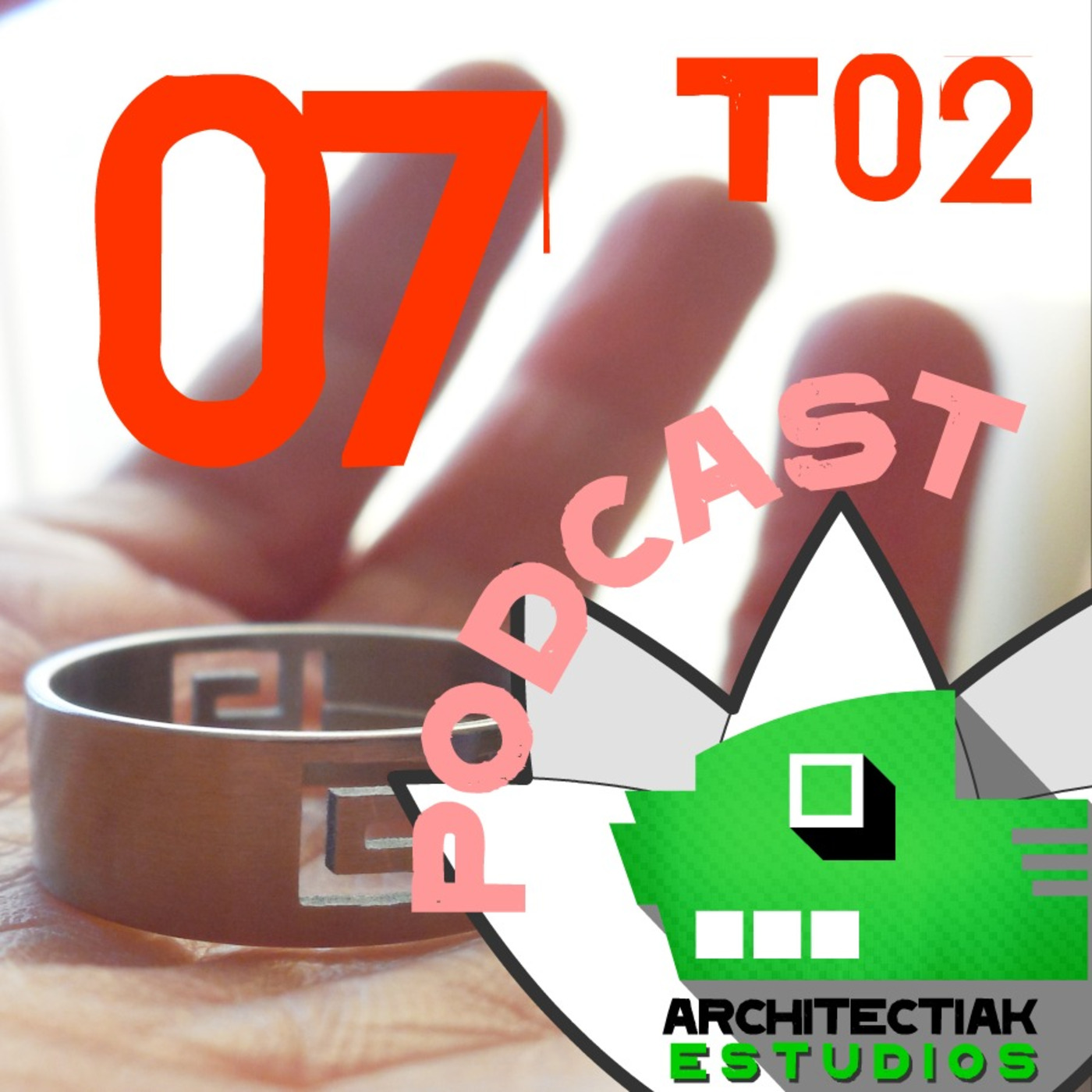 Architectiak Podcast