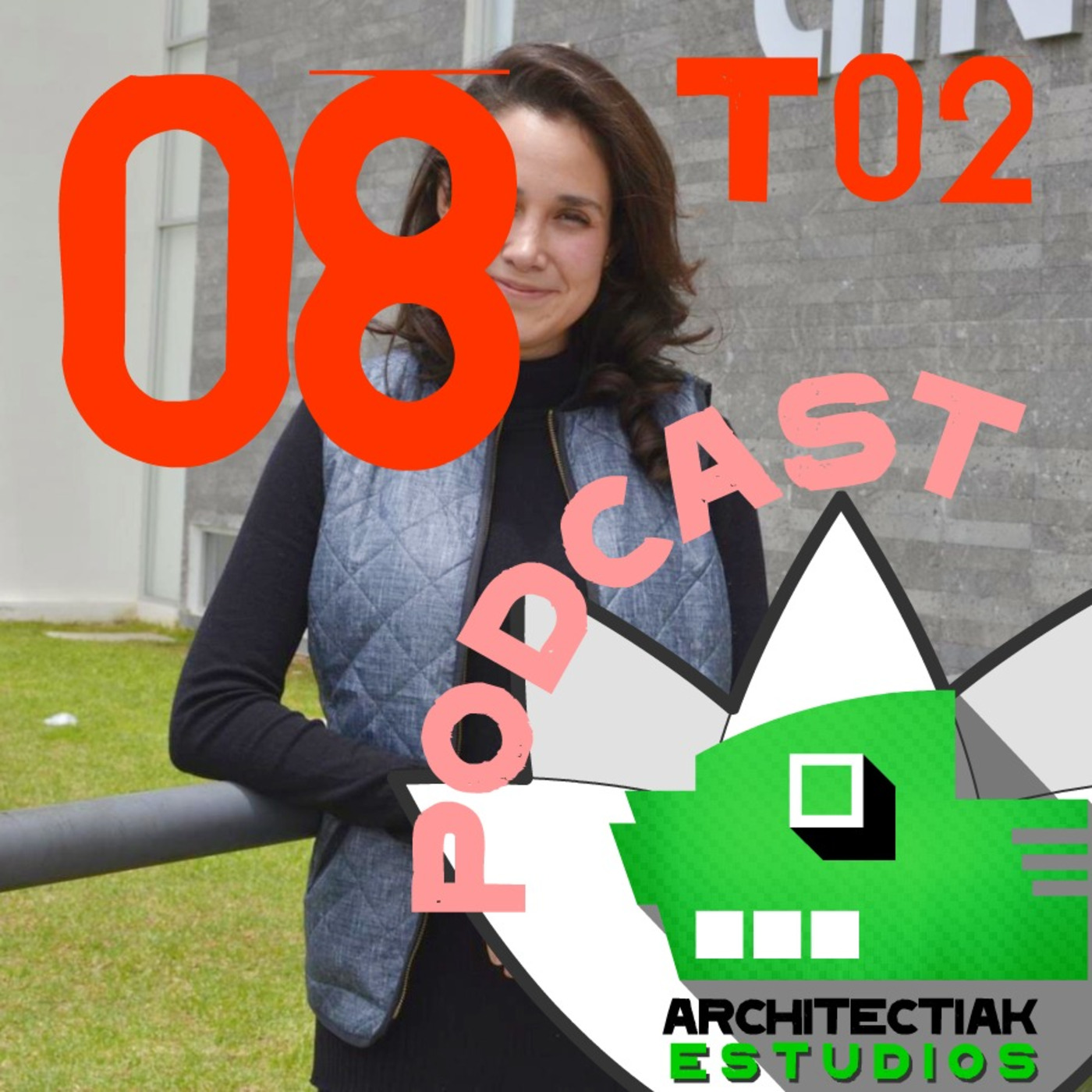 Architectiak Podcast