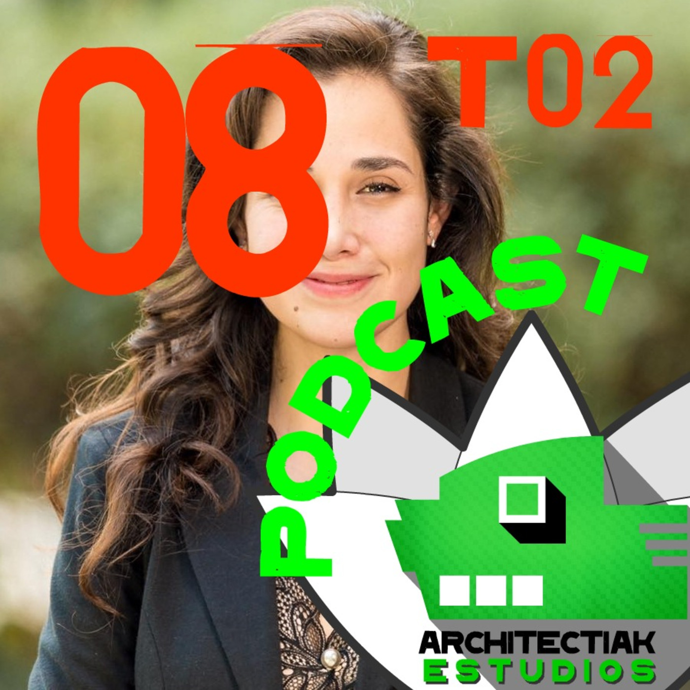 Architectiak Podcast