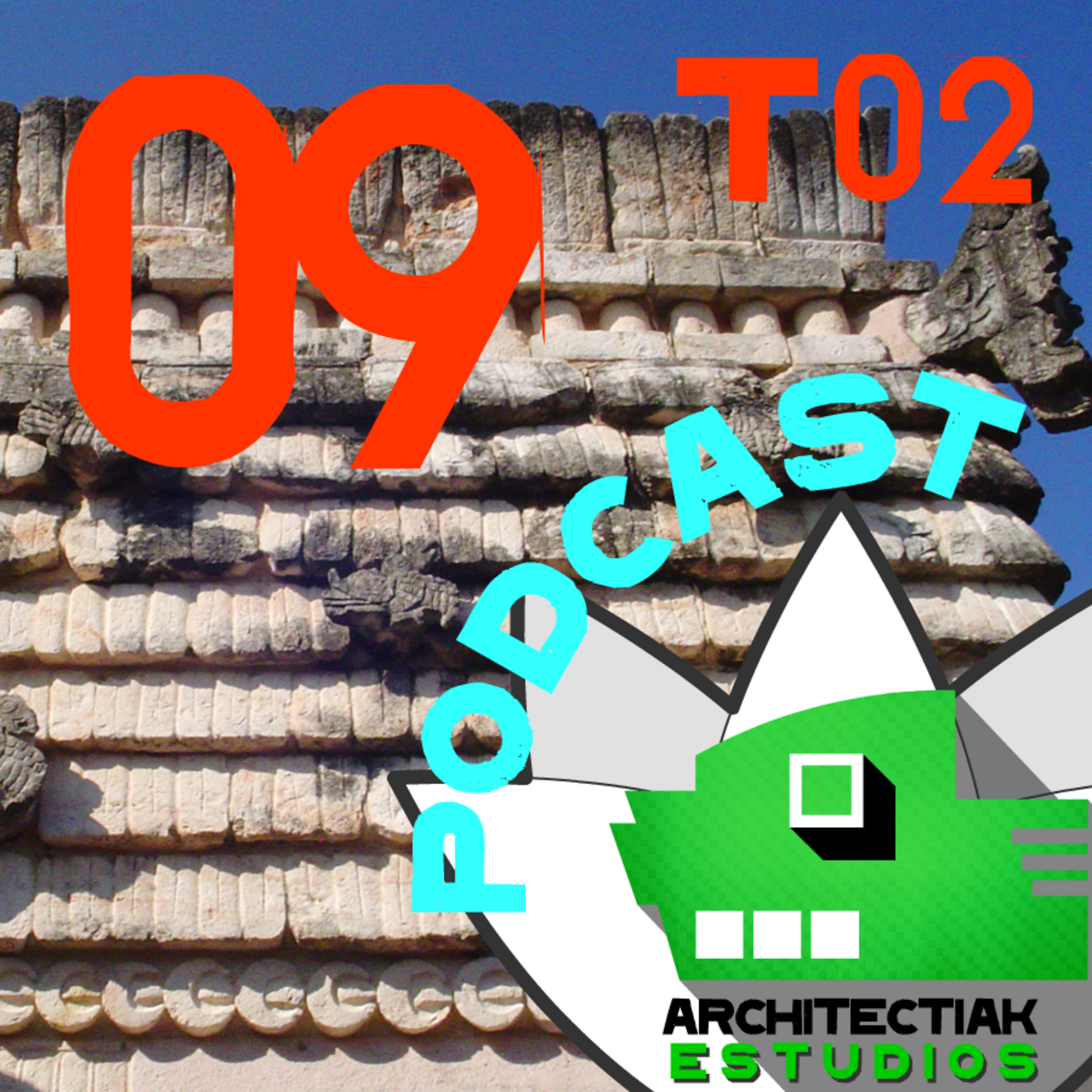 Architectiak Podcast