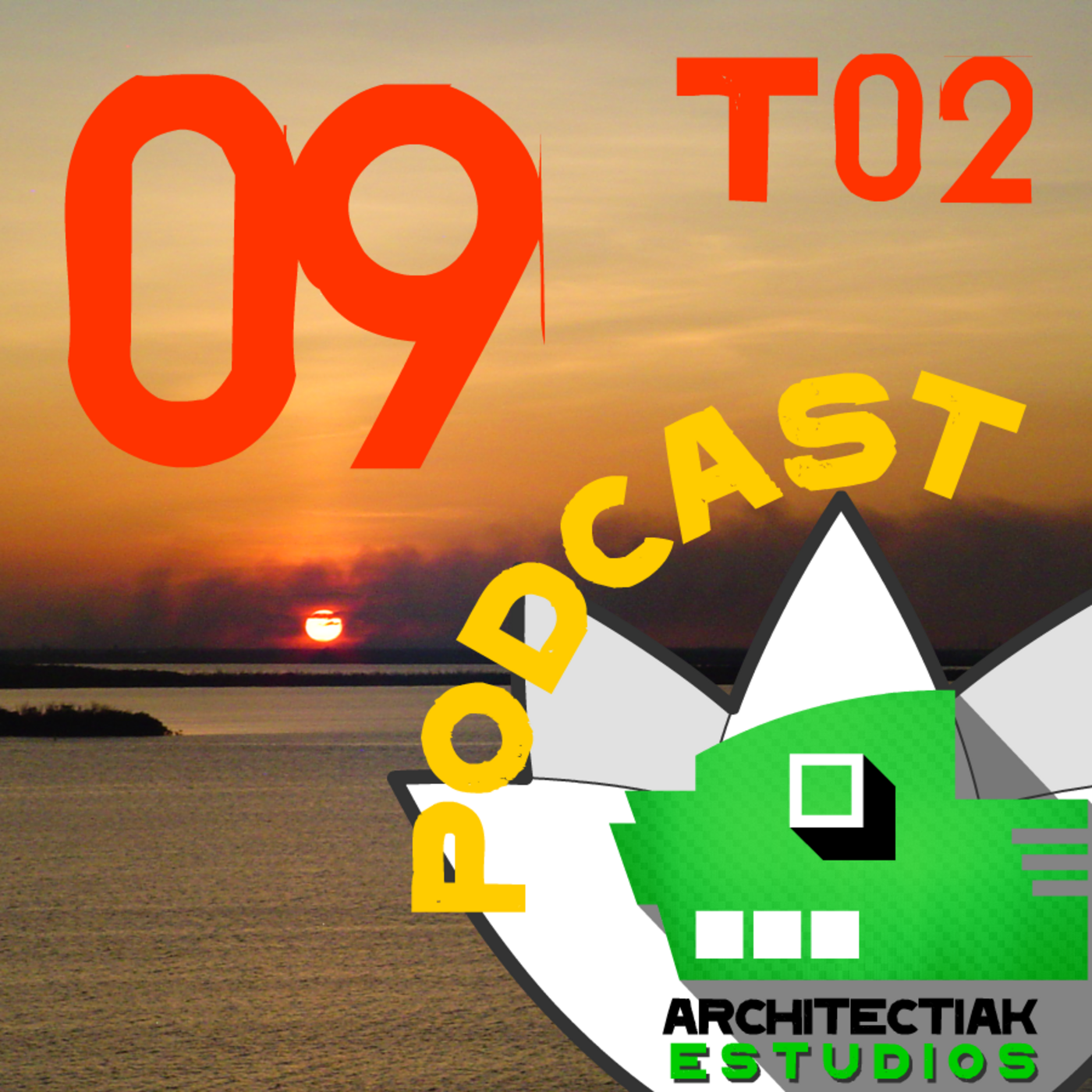 Architectiak Podcast