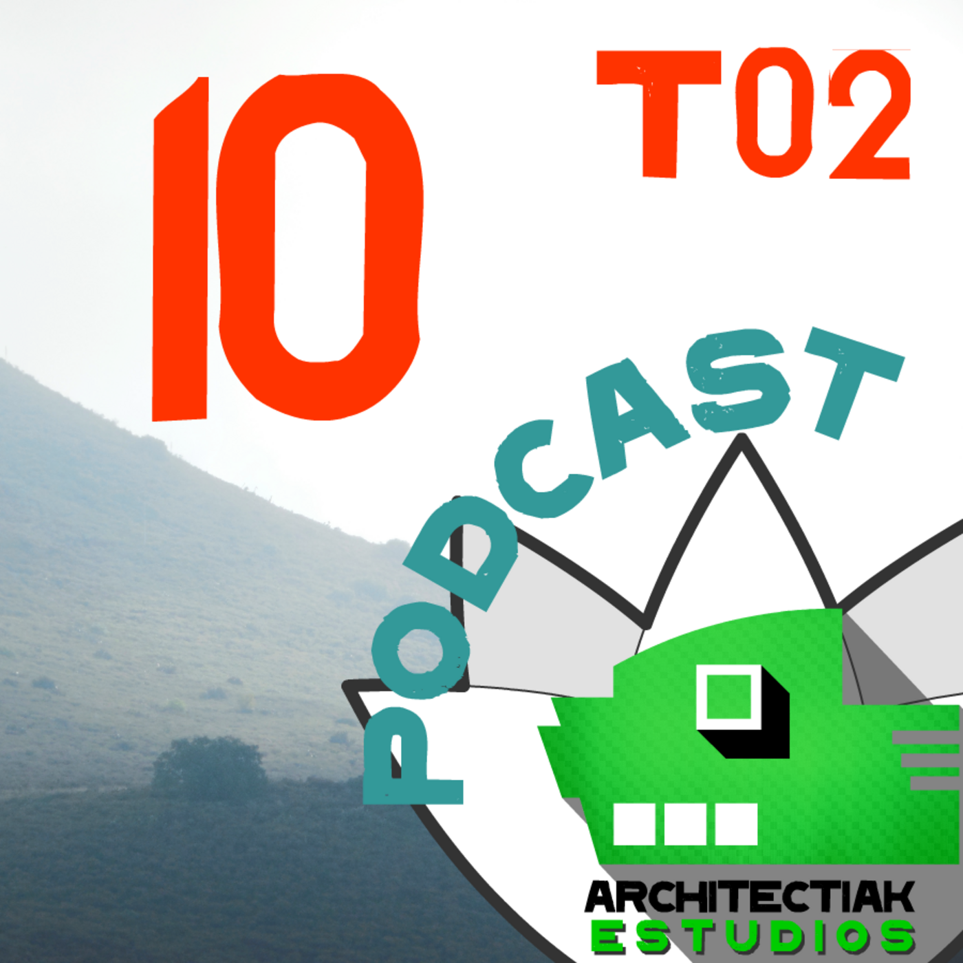 Architectiak Podcast