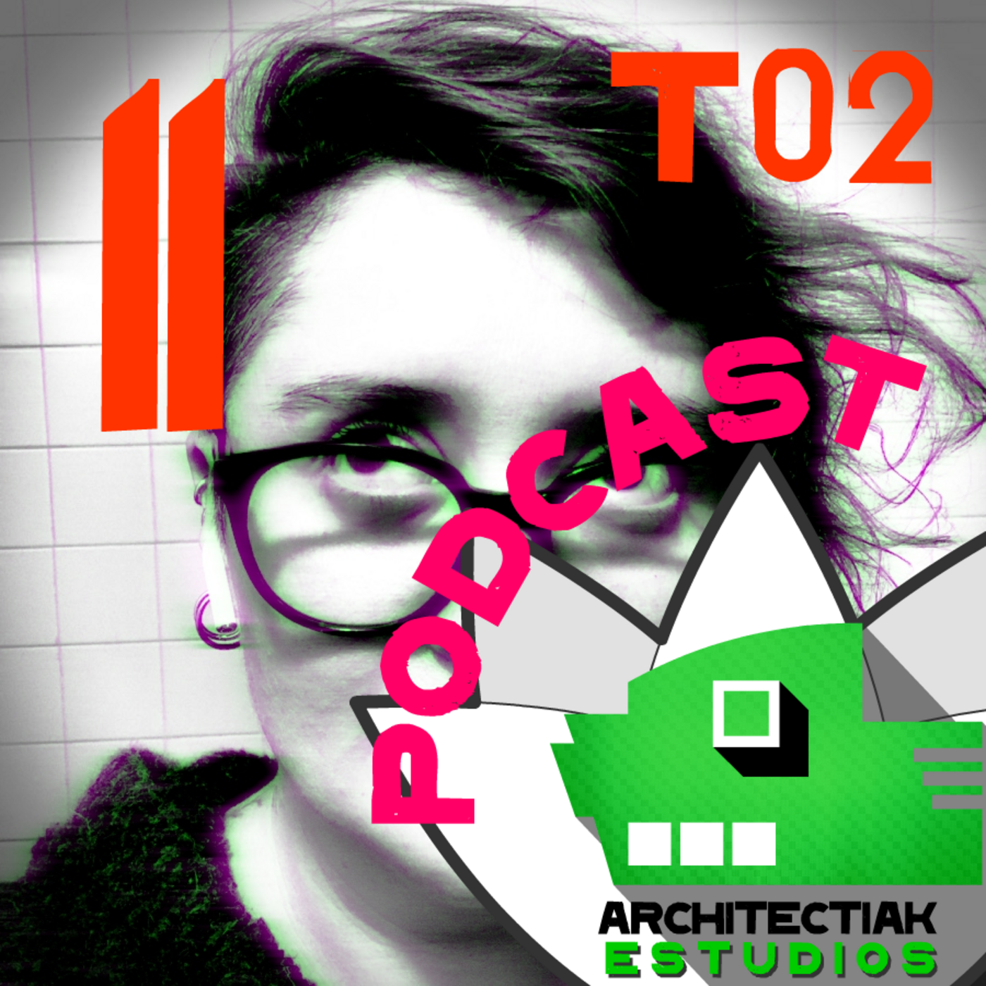 Architectiak Podcast