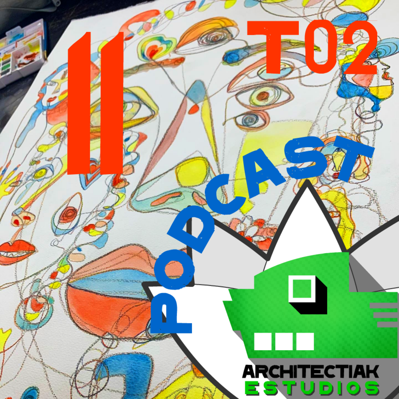 Architectiak Podcast