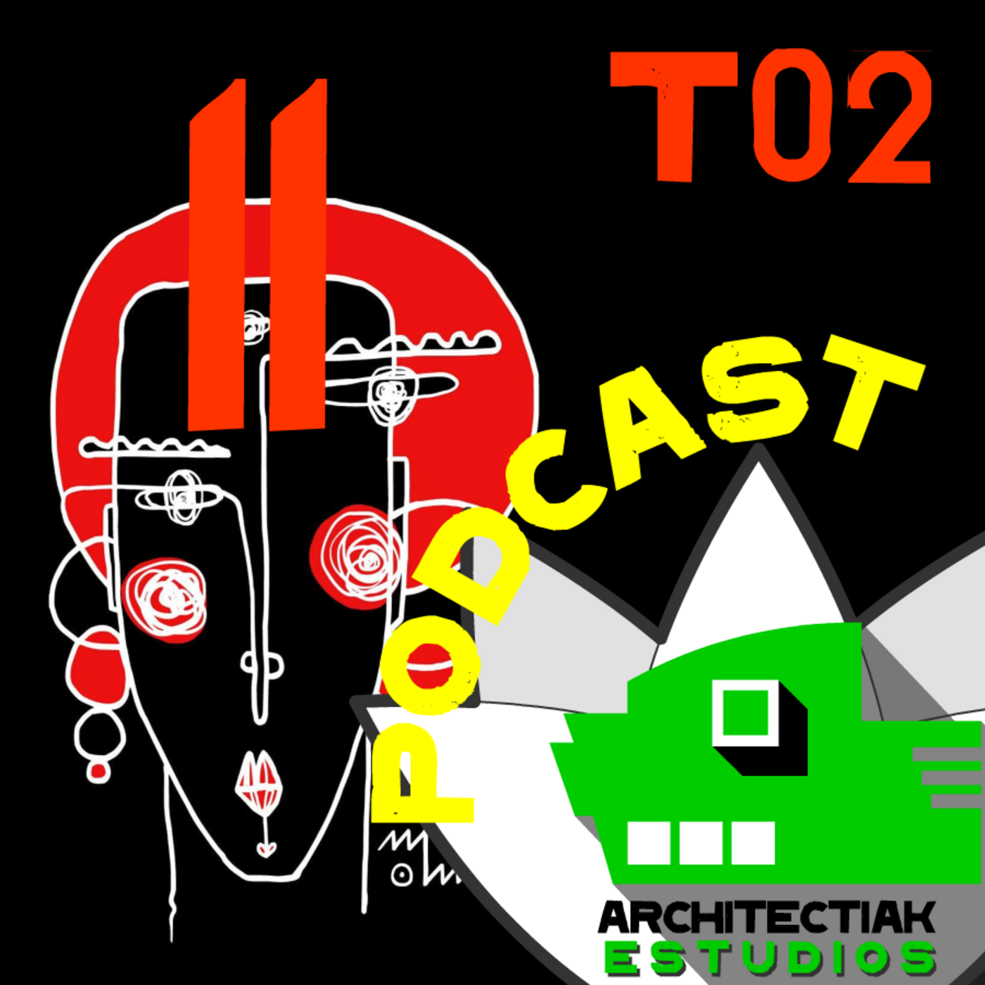Architectiak Podcast