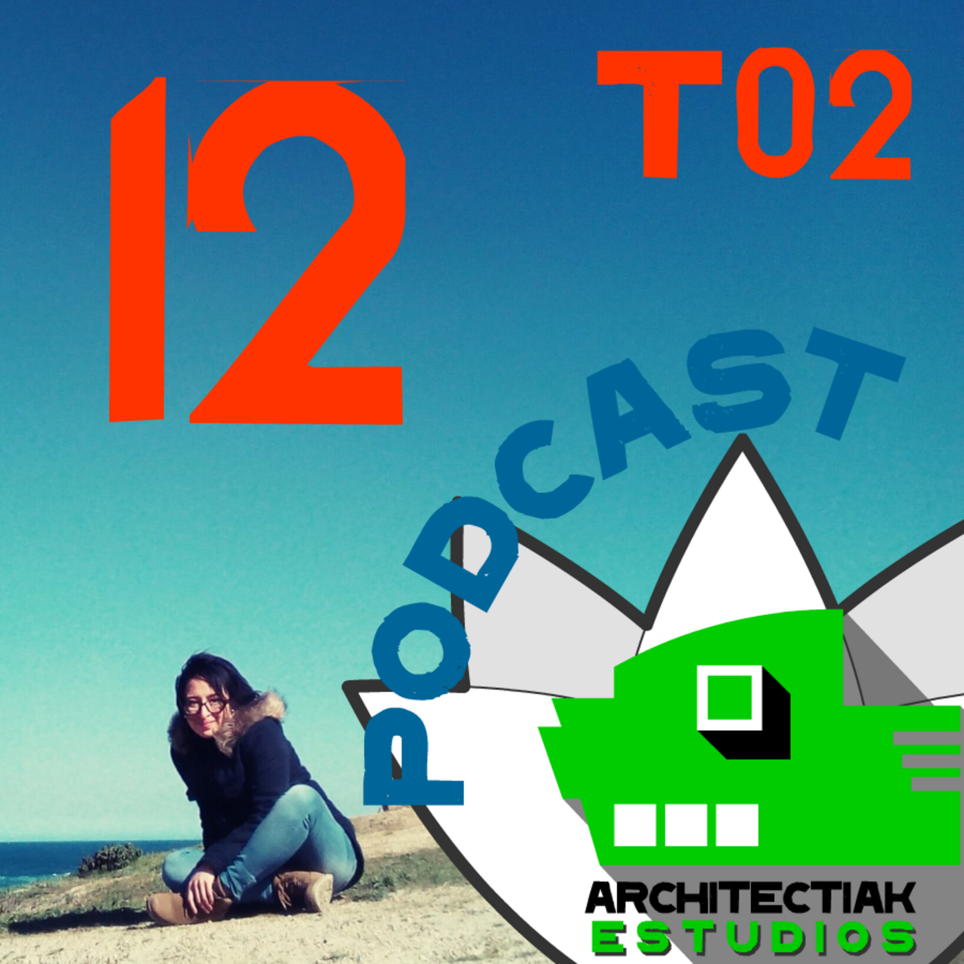 Architectiak Podcast