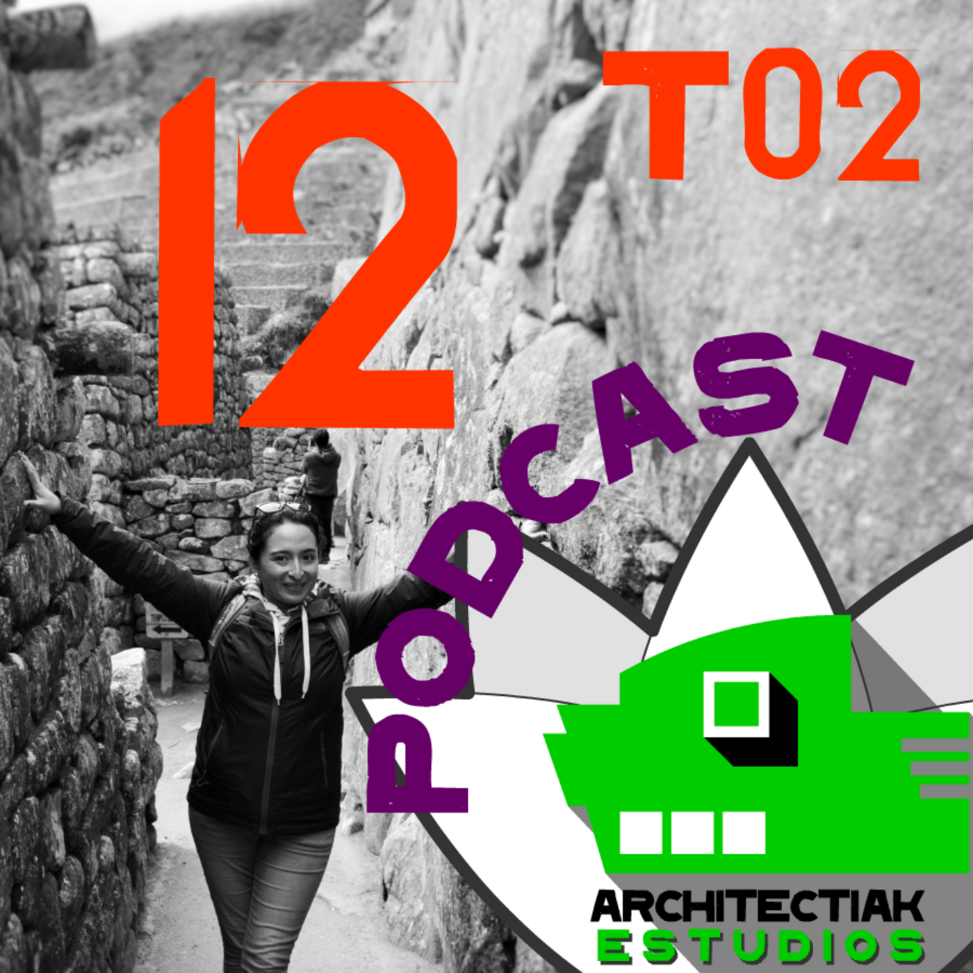 Architectiak Podcast
