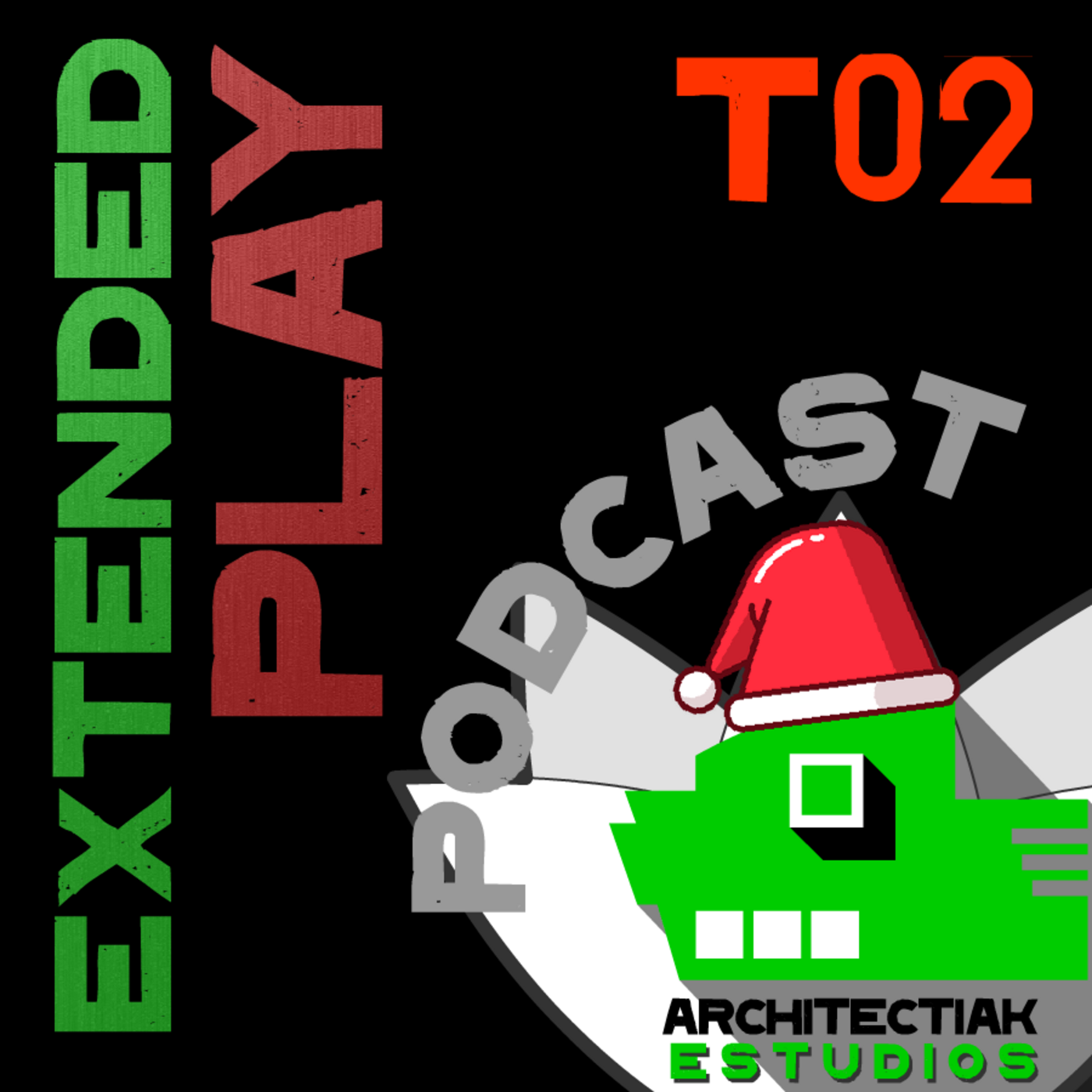 Architectiak Podcast