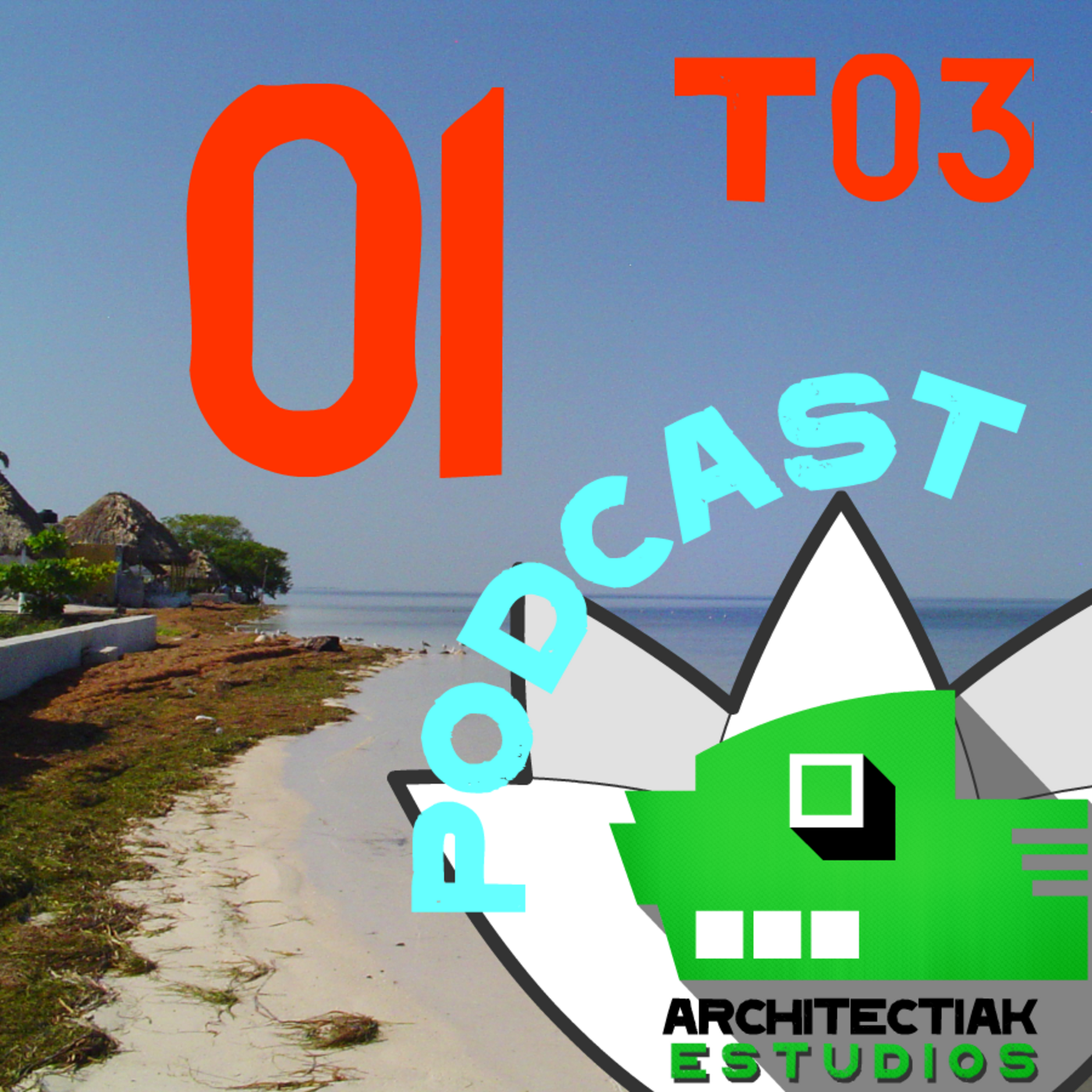 Architectiak Podcast