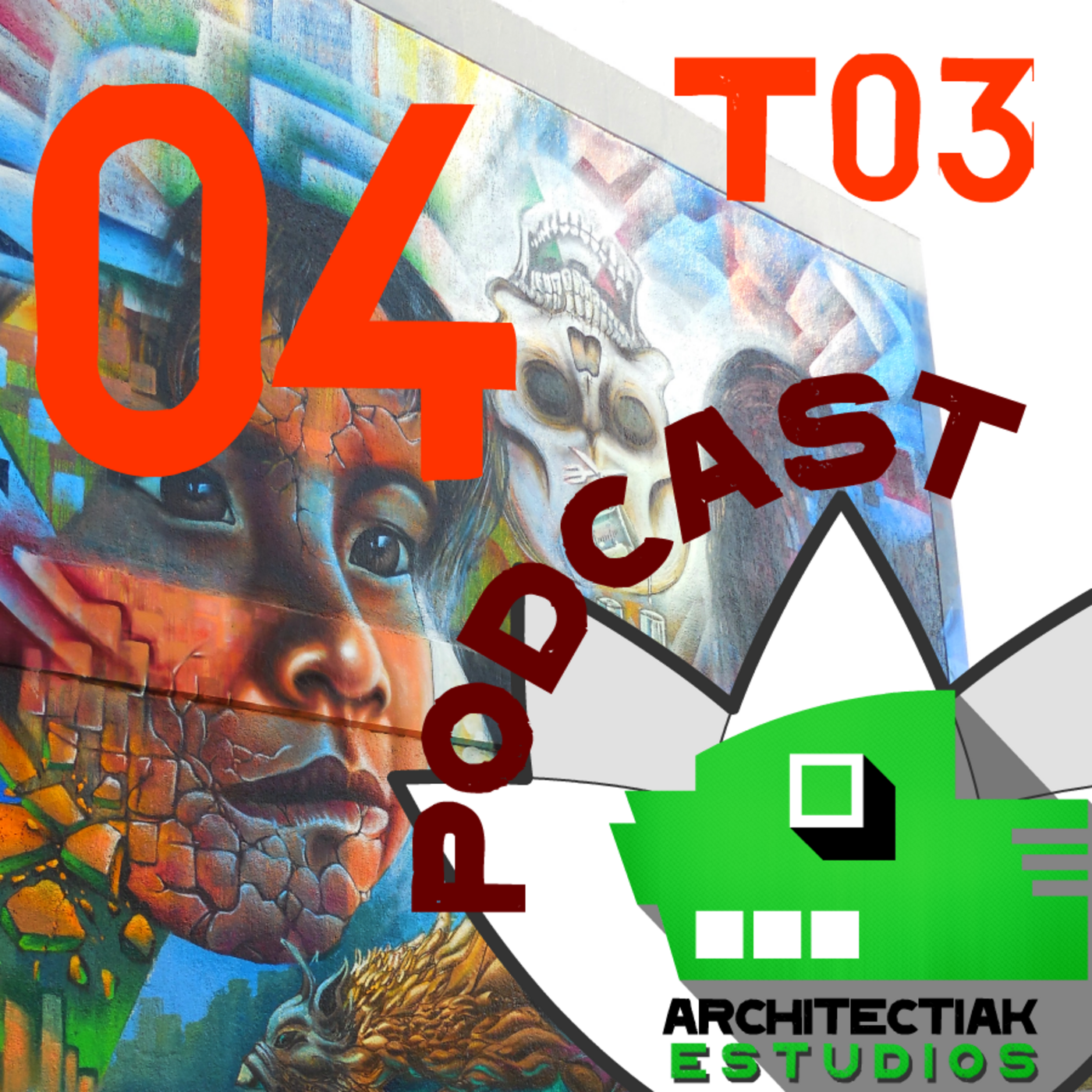 Architectiak Podcast