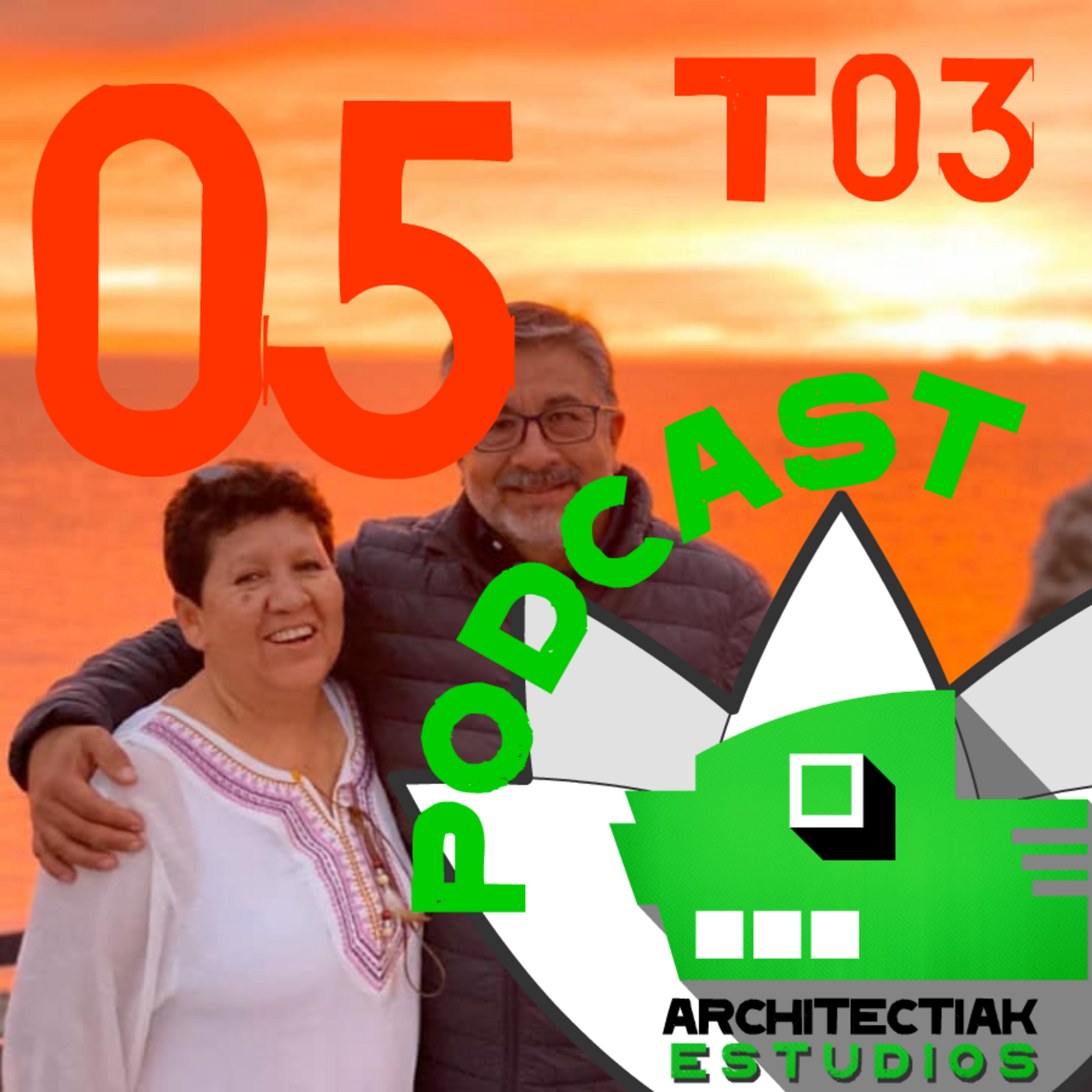 Architectiak Podcast
