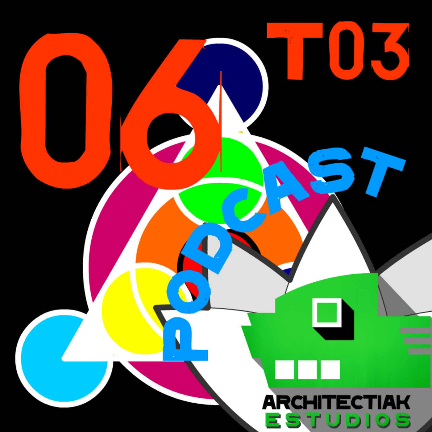 Architectiak Podcast