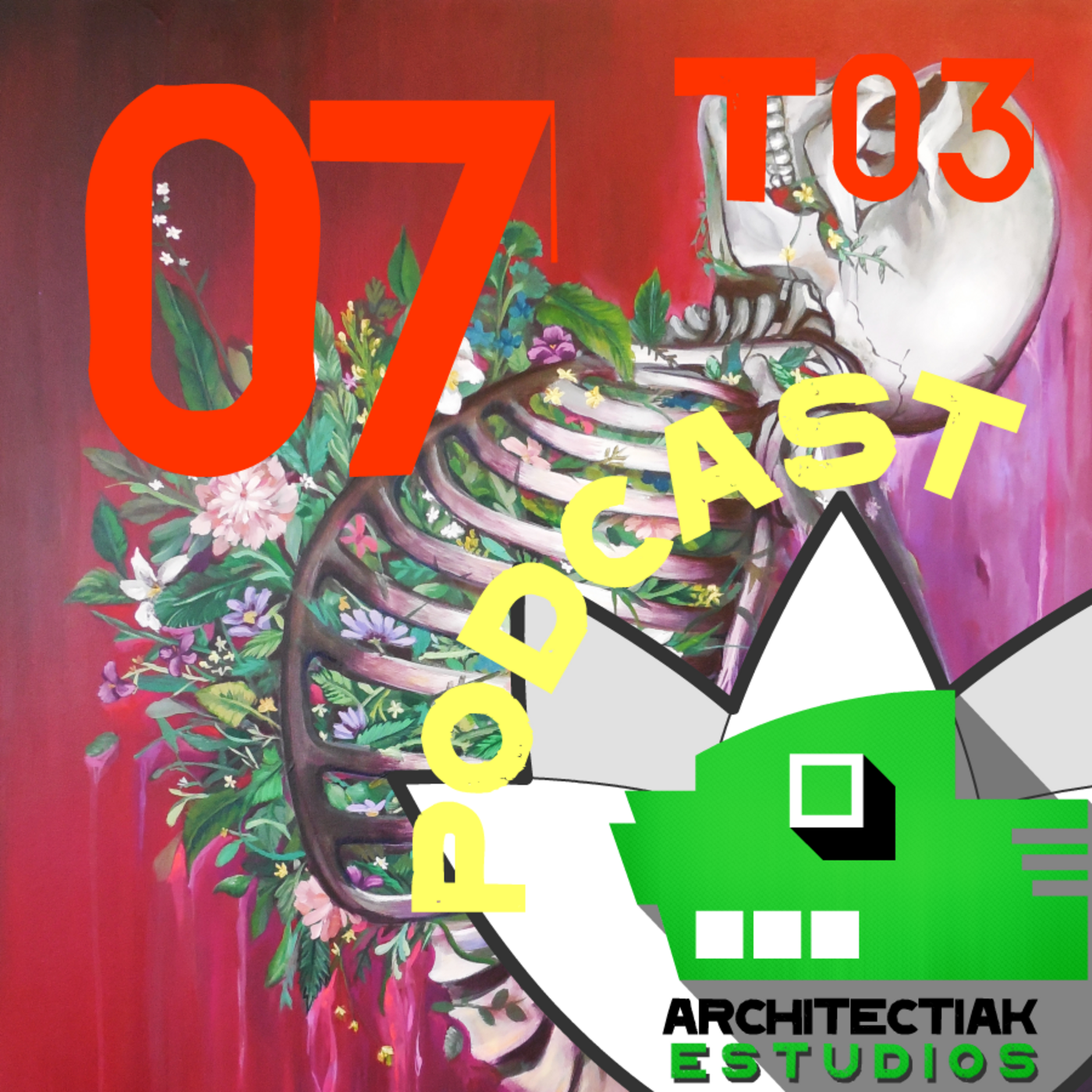 Architectiak Podcast