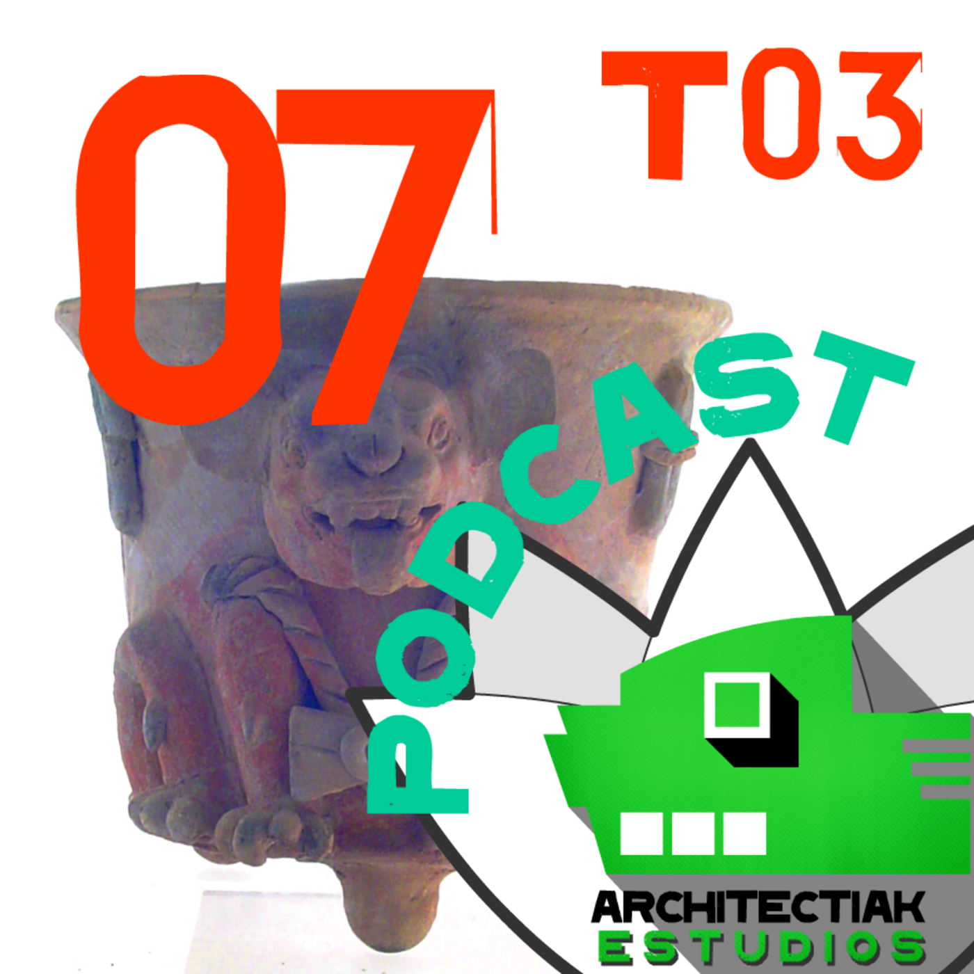 Architectiak Podcast