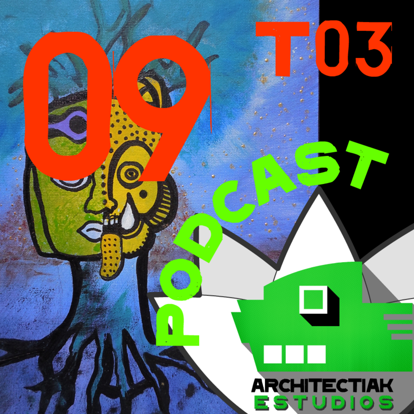 Architectiak Podcast