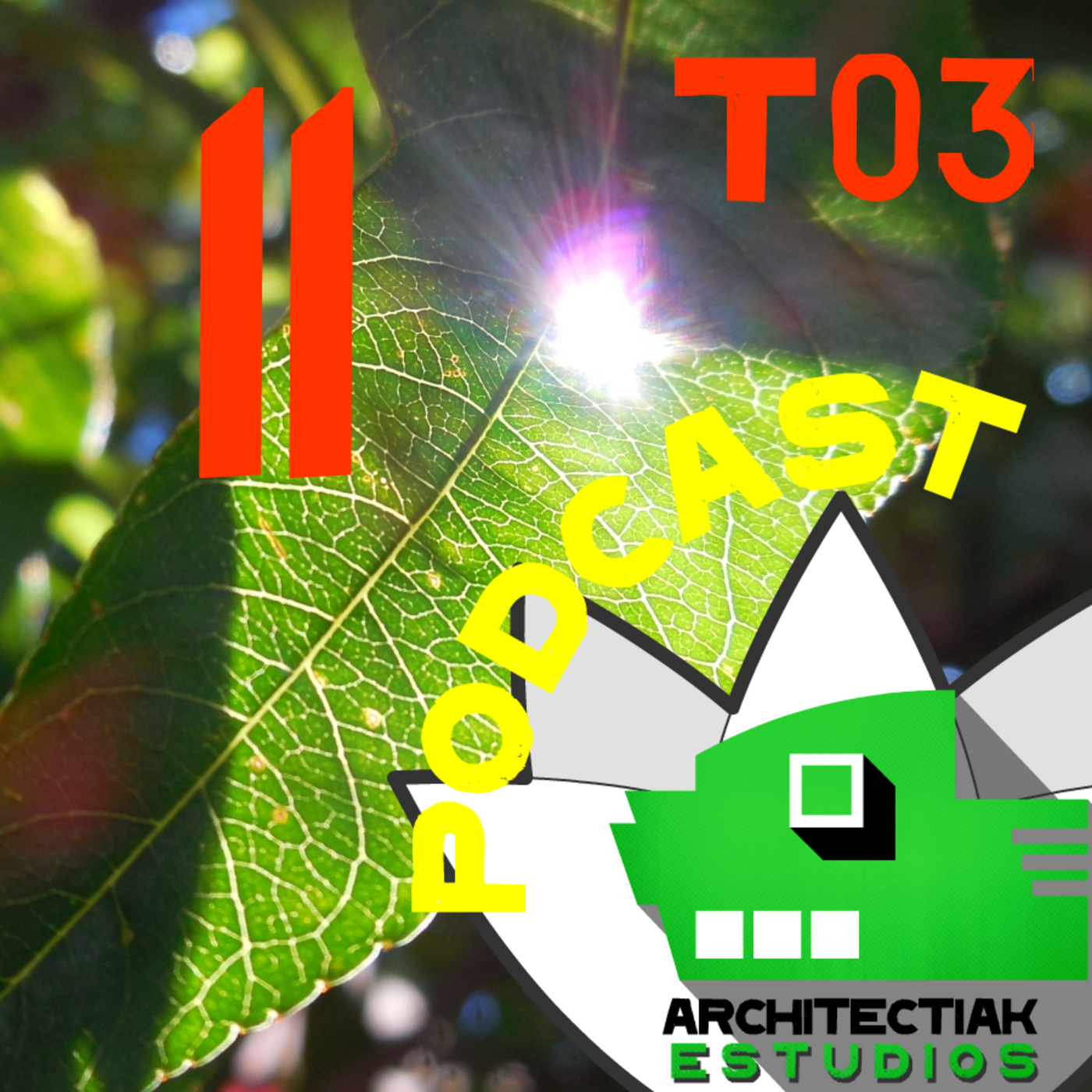 Architectiak Podcast