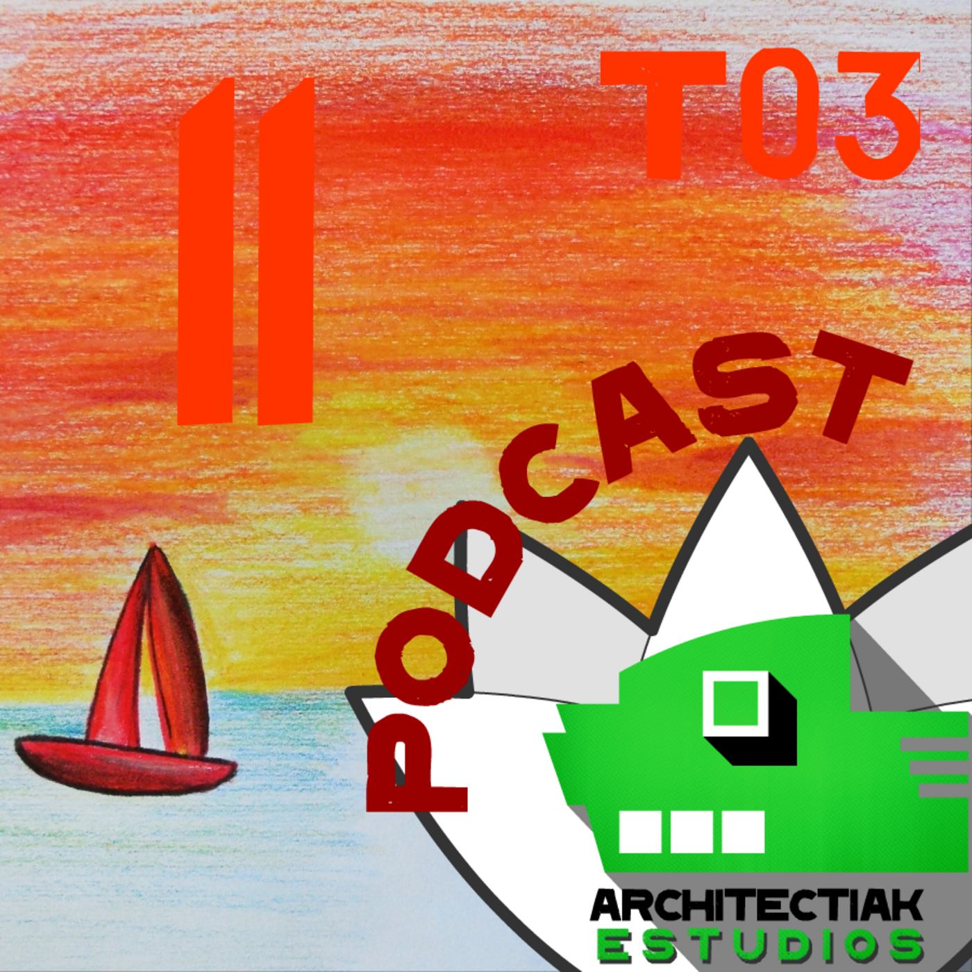 Architectiak Podcast