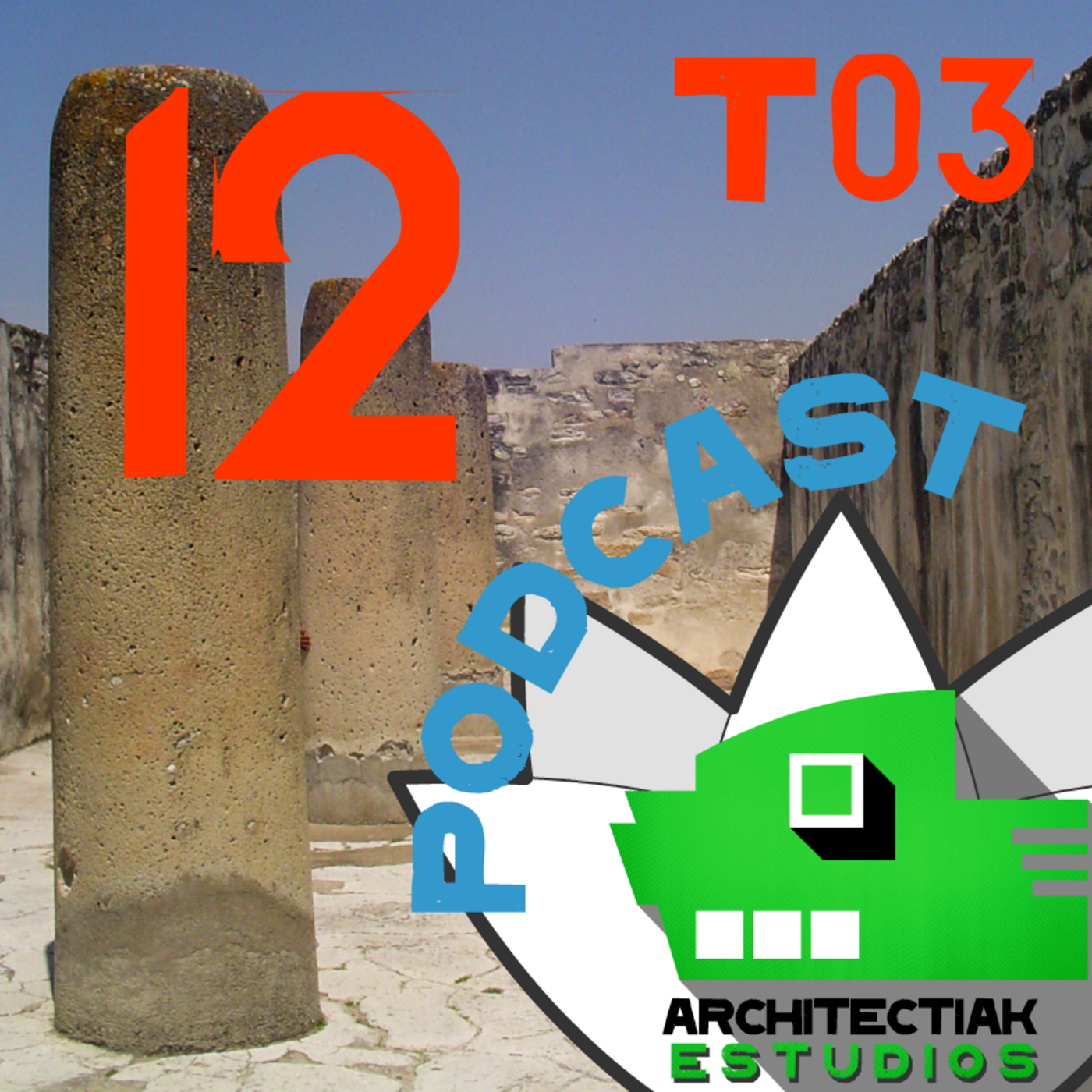 Architectiak Podcast