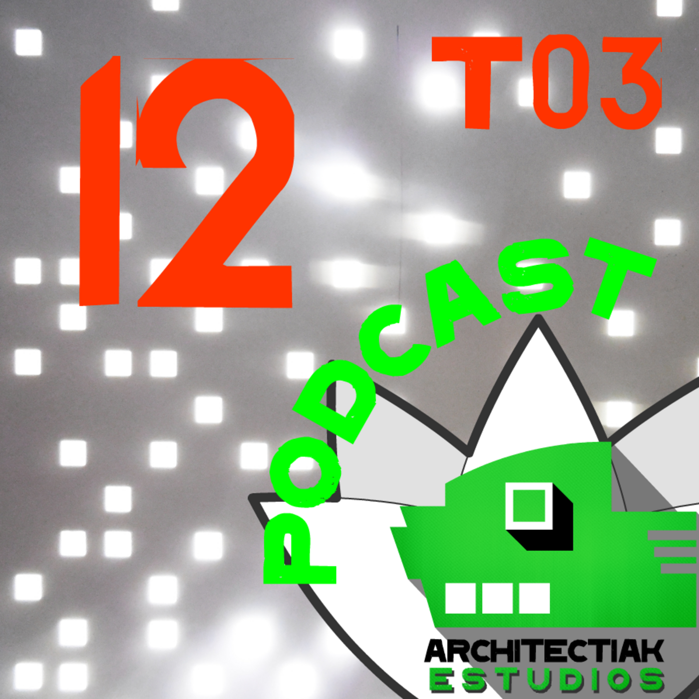 Architectiak Podcast