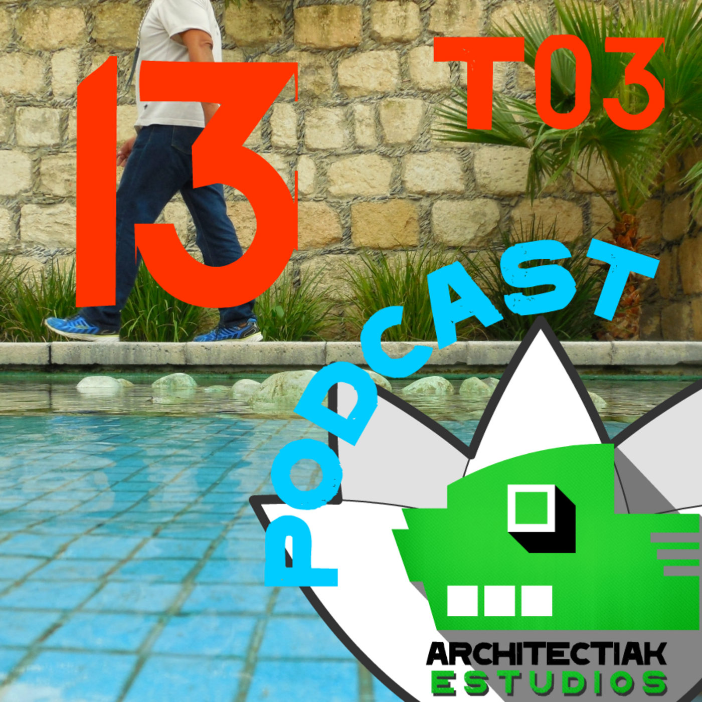 Architectiak Podcast