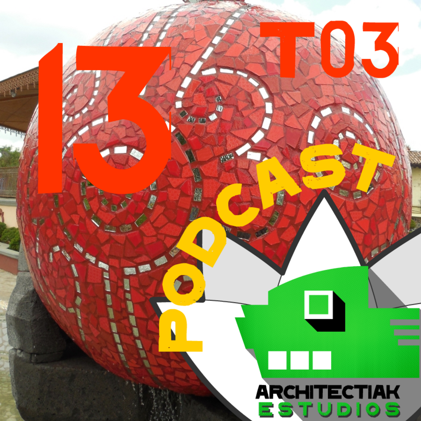 Architectiak Podcast