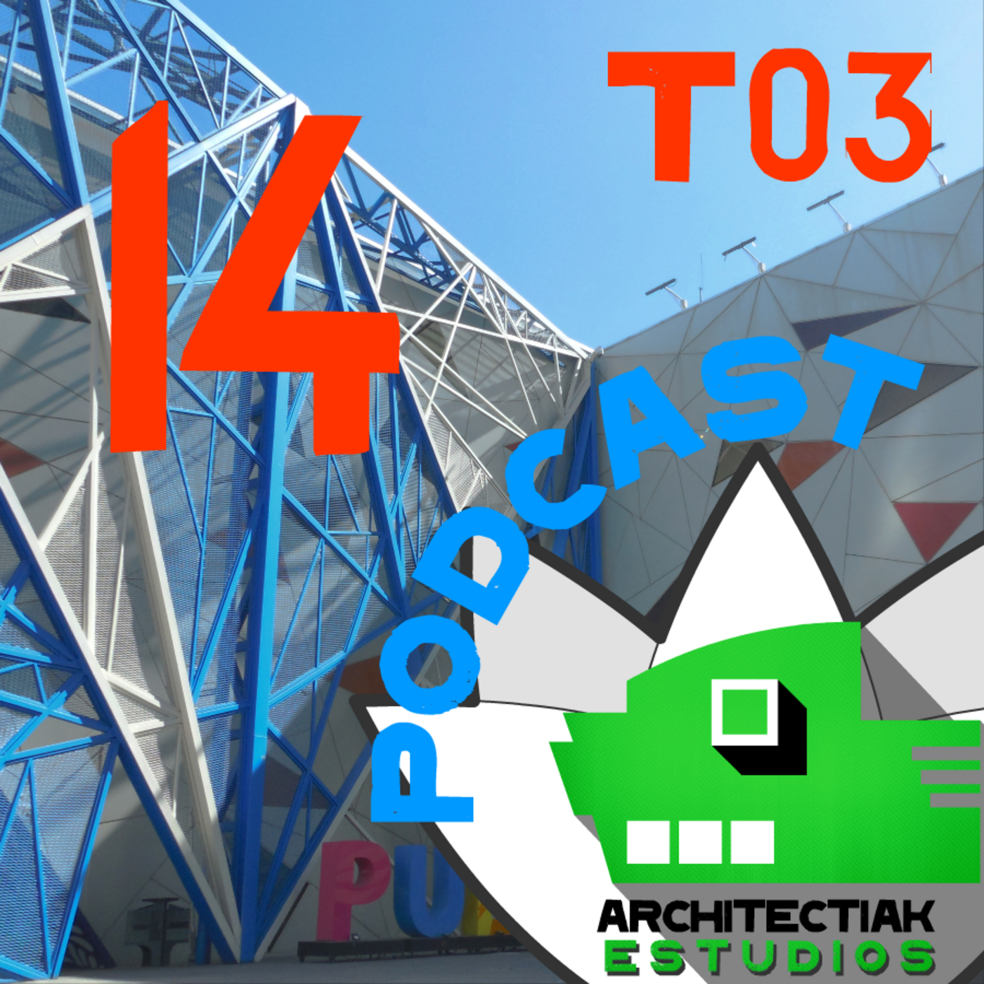 Architectiak Podcast