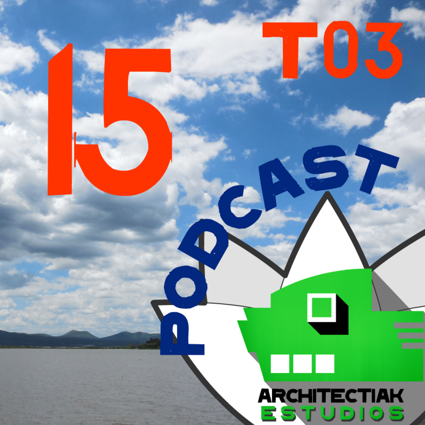Architectiak Podcast