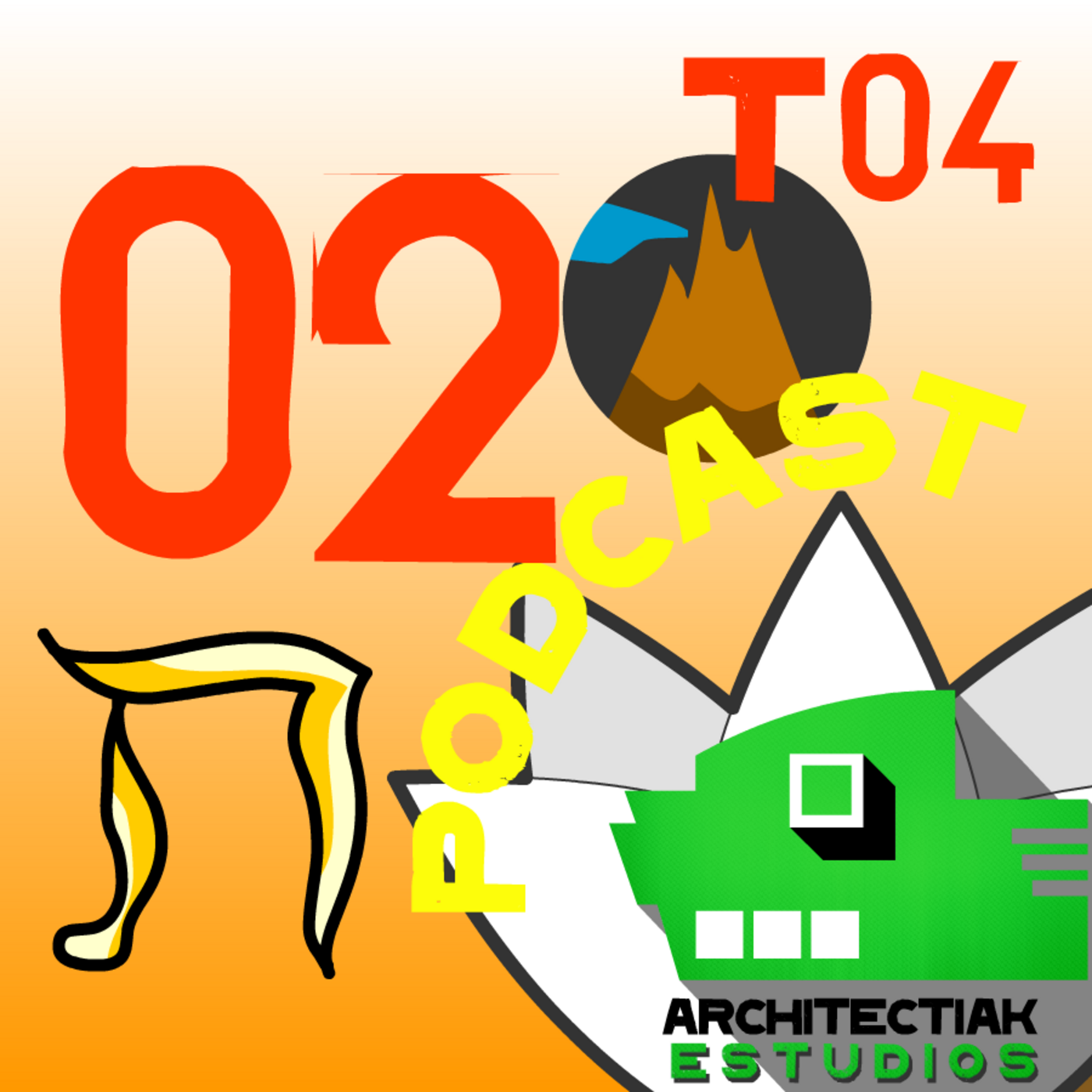 Architectiak Podcast