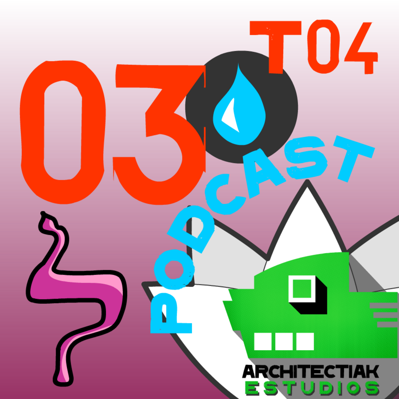 Architectiak Podcast